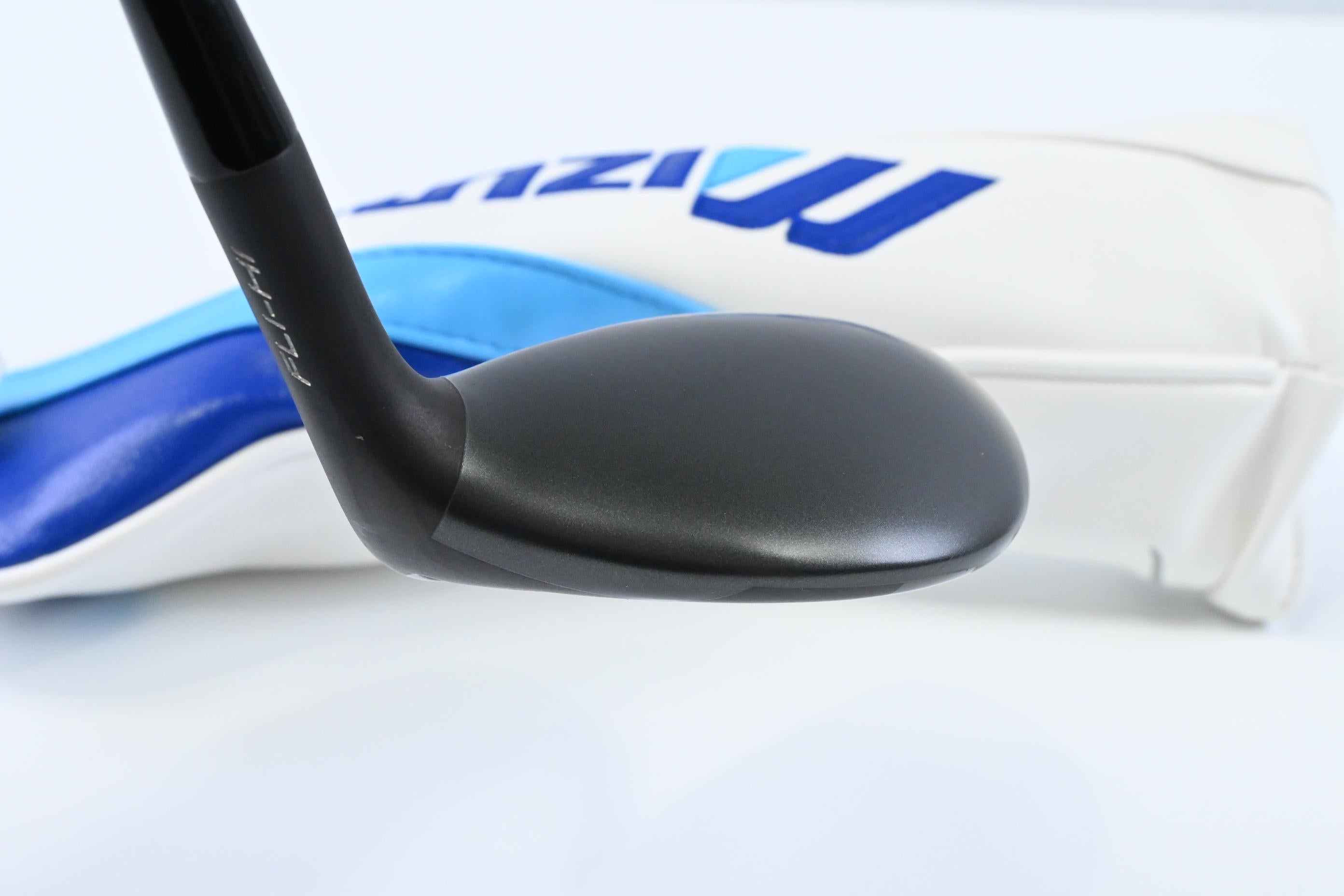 Mizuno JPX 925 Fli-Hi #3 Hybrid / 19 Degree / X-Flex NS Pro Modus3 Tour 120