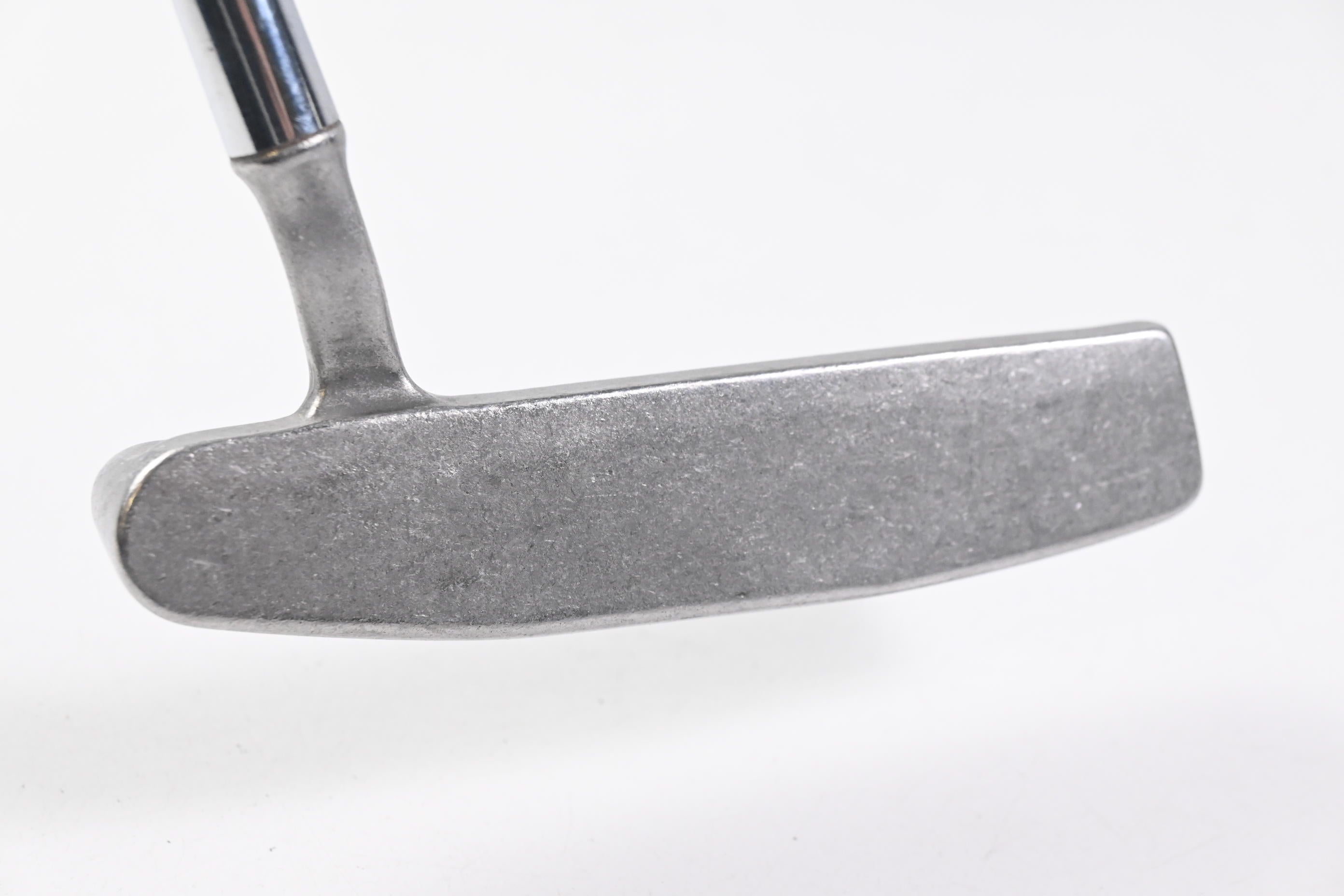 Left Hand Ping Karsten Original Zing 2 Putter / 36 Inch