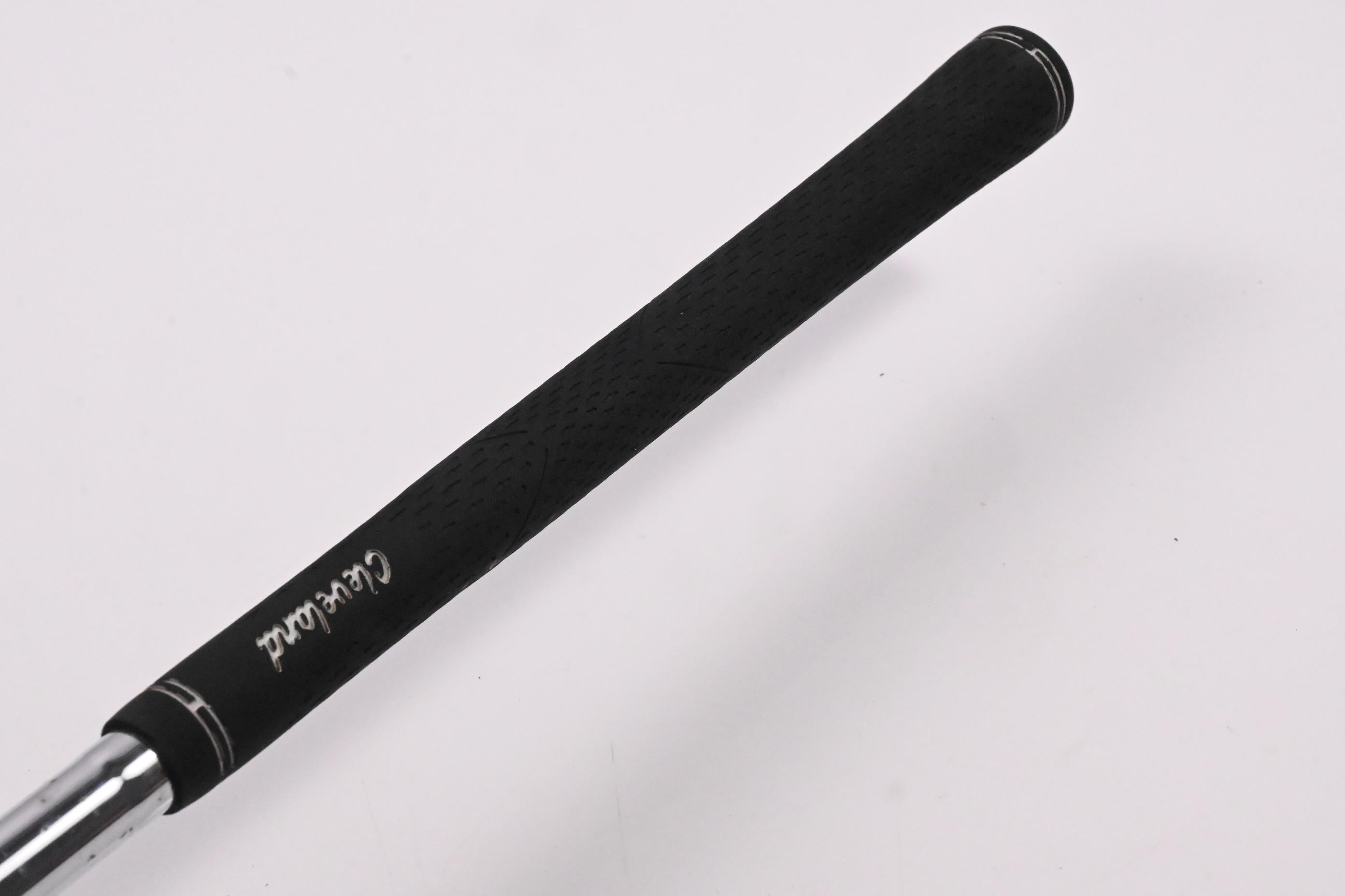 Cleveland CG4 #9 Iron / X-Flex Dynamic Gold X100 Shaft