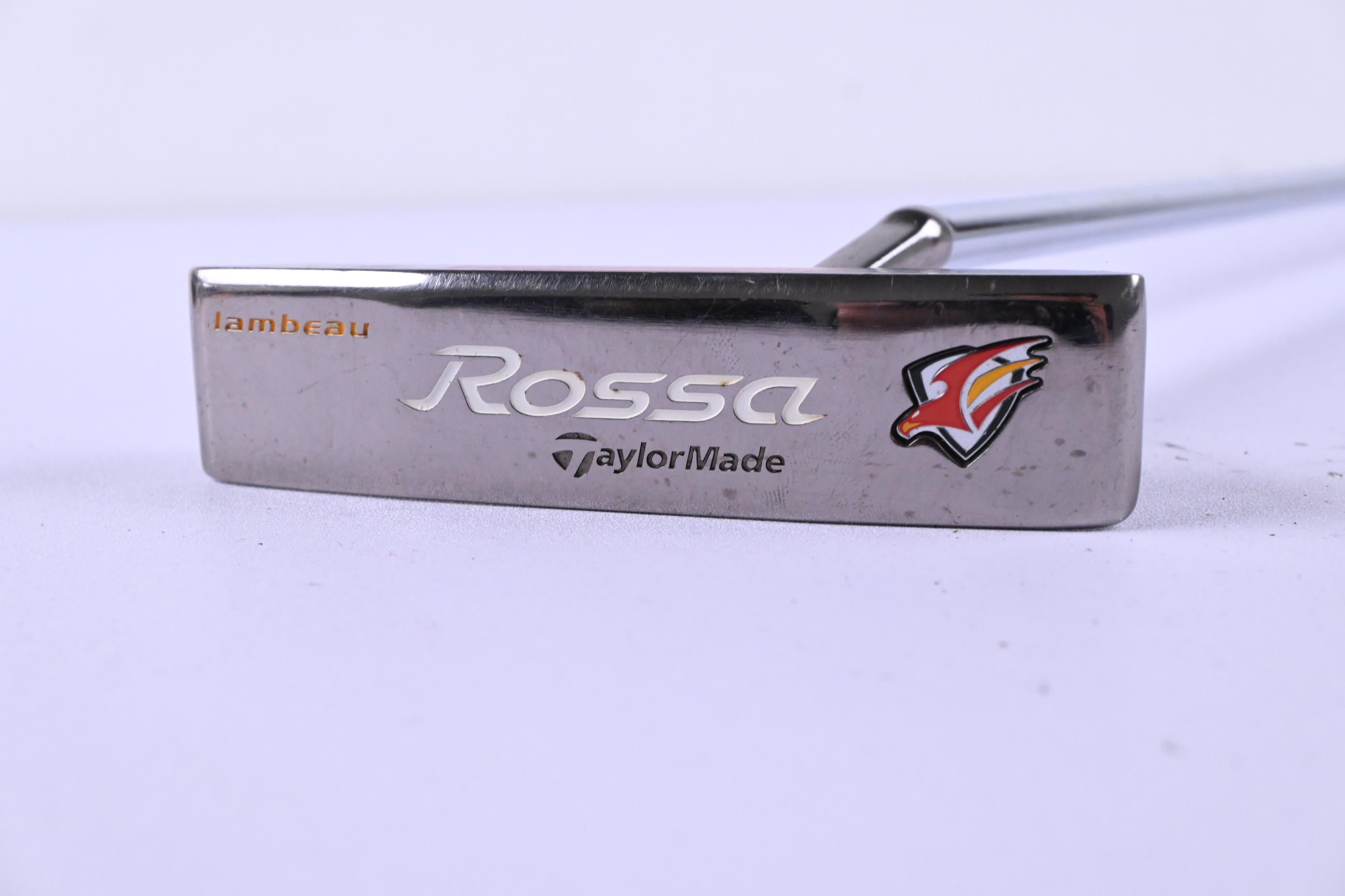 Taylormade Rossa Classic Lambeau Putter / 34 Inch
