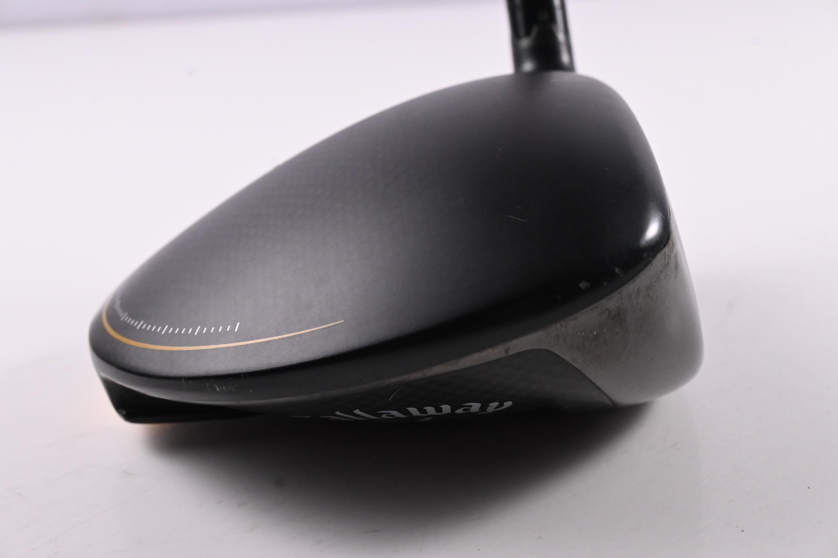 Callaway Rogue ST MAX Driver / 10.5 Degree / Regular Flex Aldila Rogue Elite 65