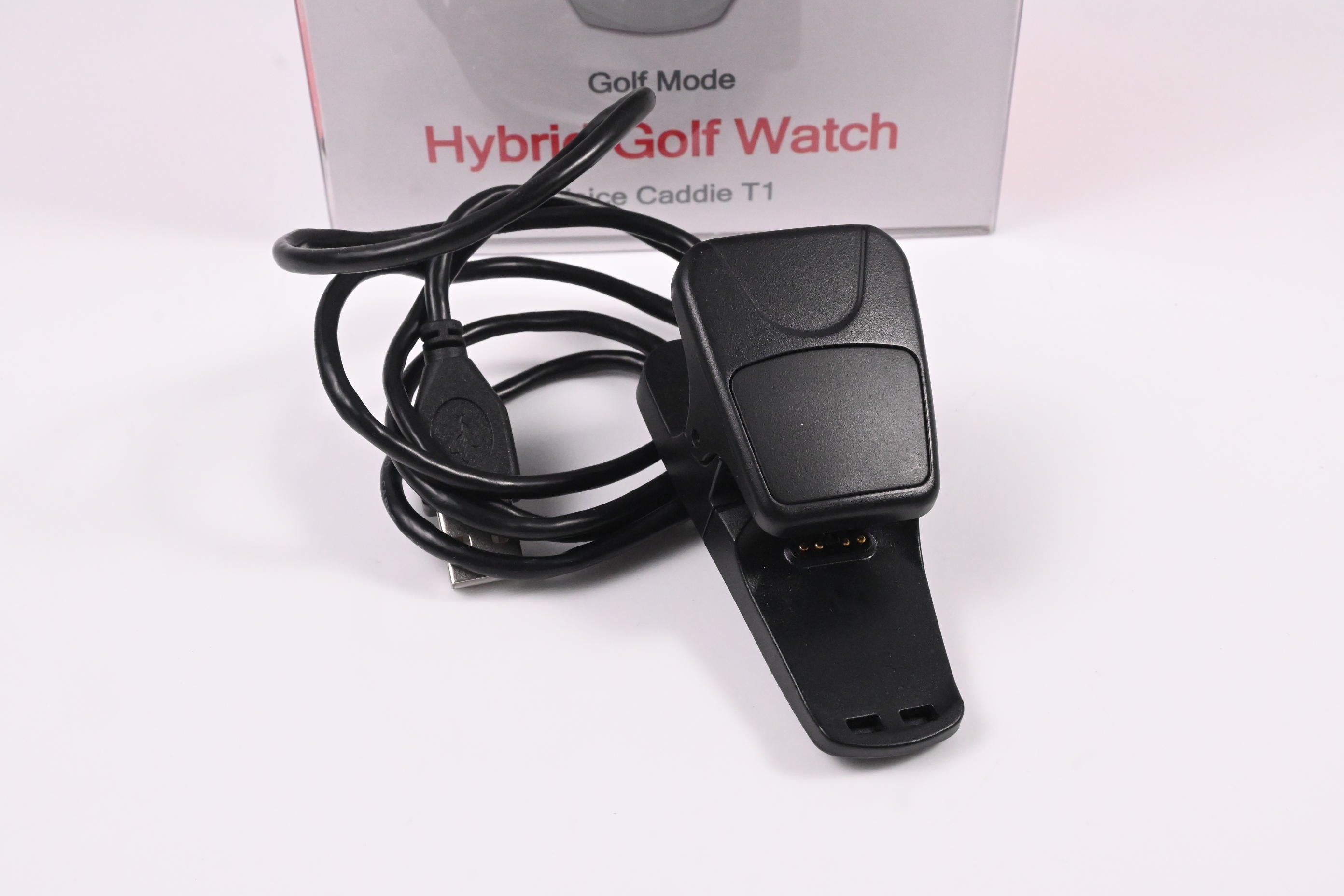 Voice Caddie T1 / GPS Watch