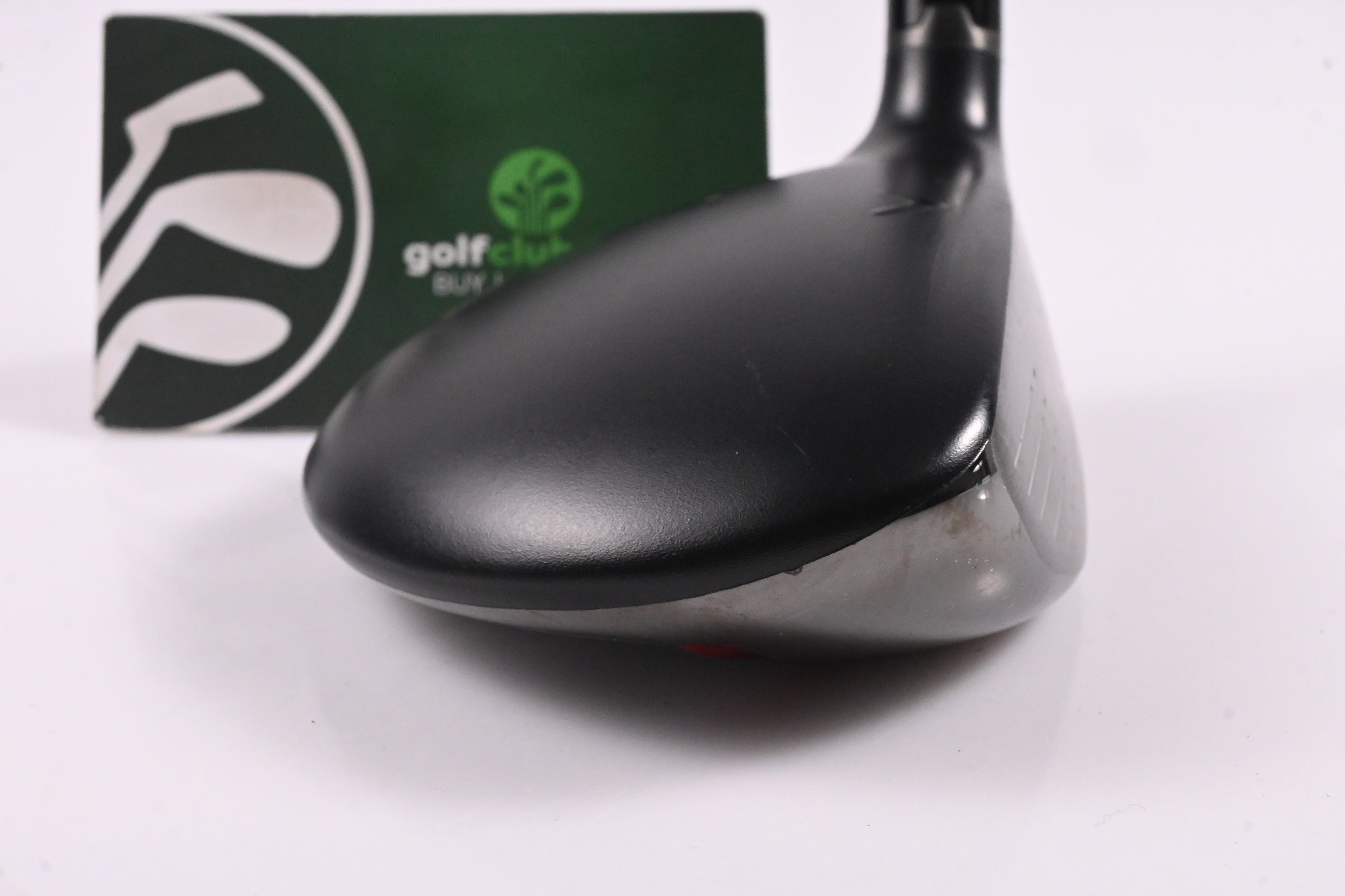 Callaway Great Big Bertha 2016 #3 Wood / 15 Degree / Stiff Flex Rogue Silver 110