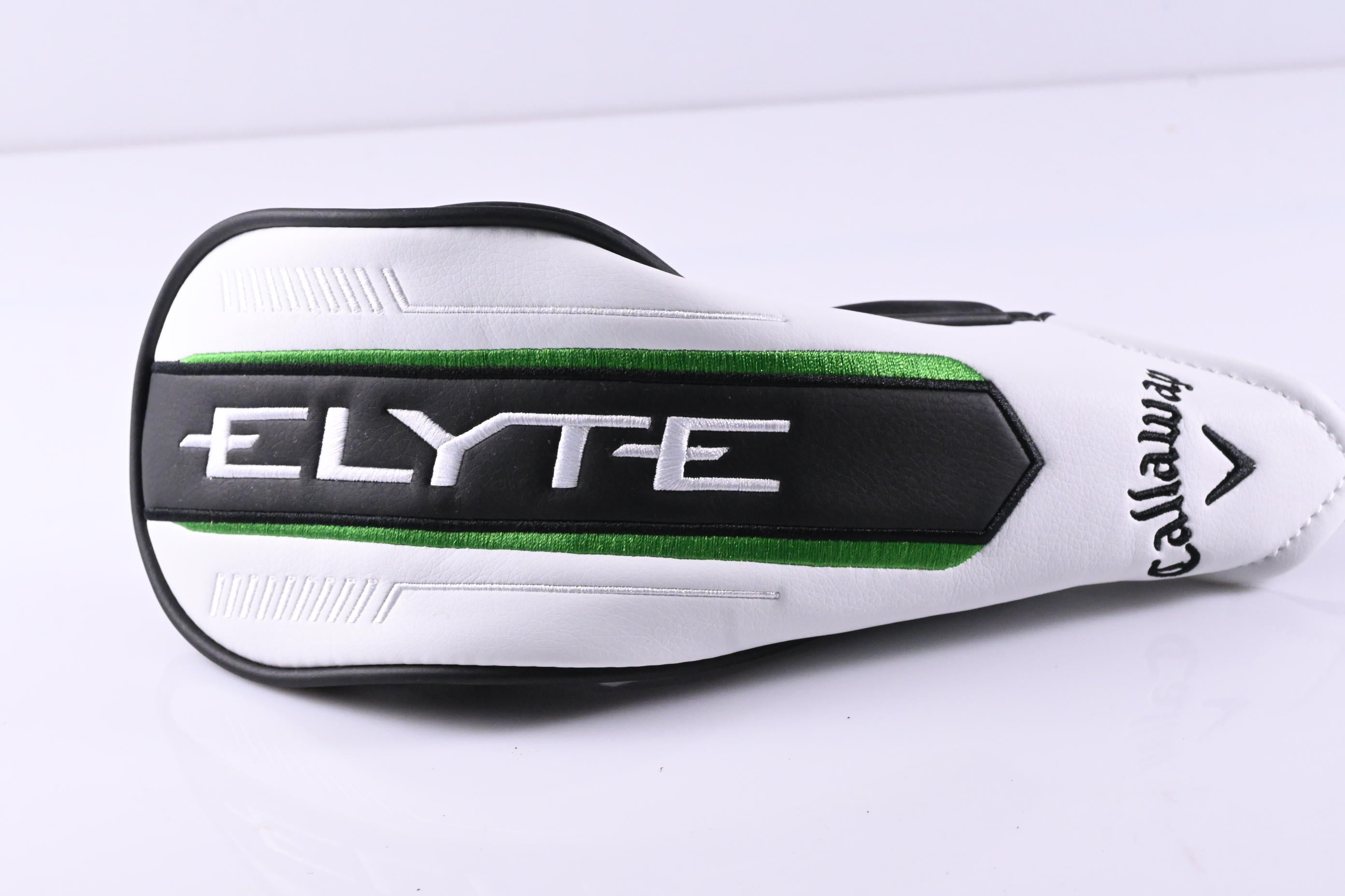 Callaway Elyte X #3 Wood / 15 Degree / X-Flex Tensei 1K Black 75 Shaft