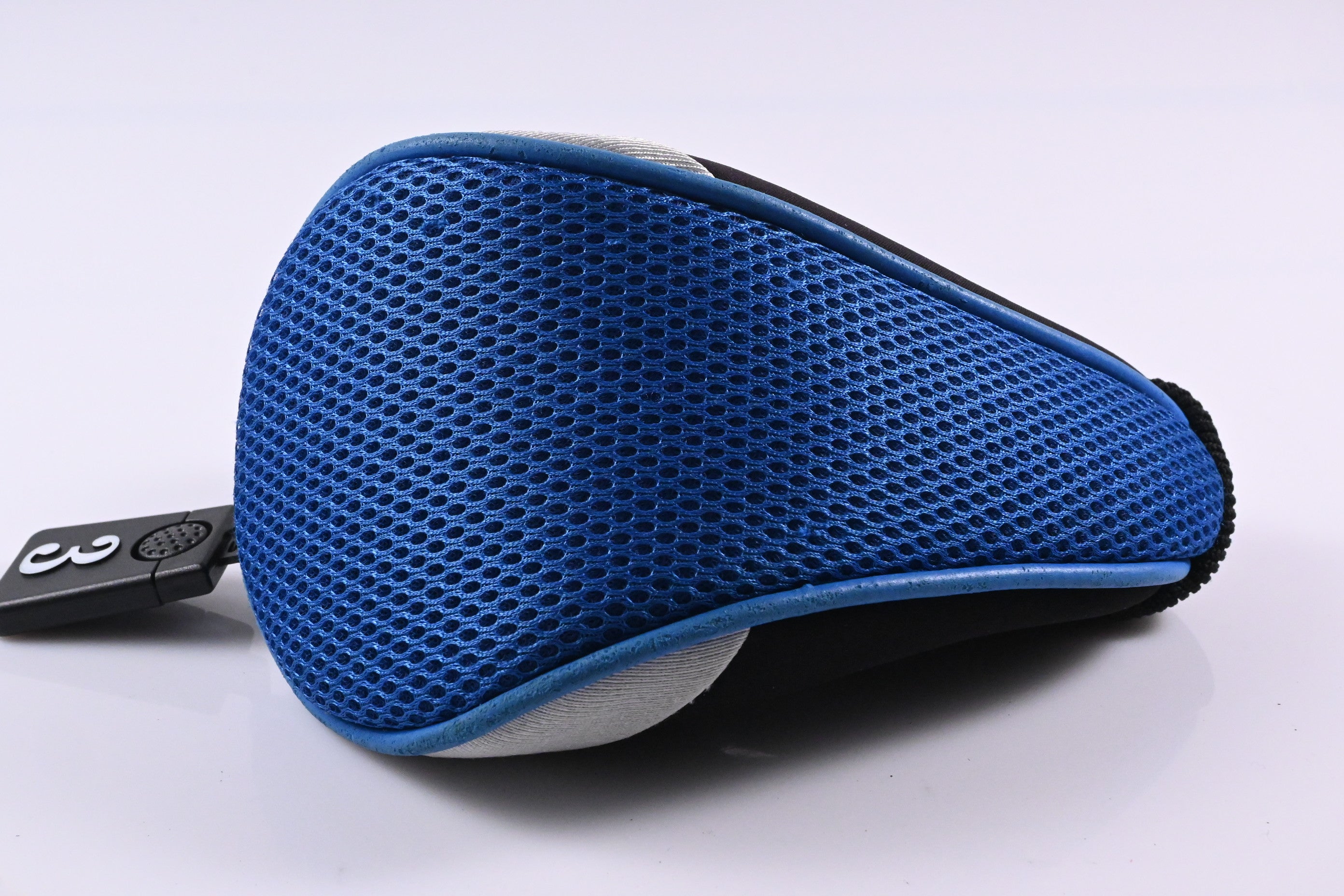 Ladies Callaway Big Bertha 2007 #3 Wood / 15 Degree / Ladies Flex Aldila 50