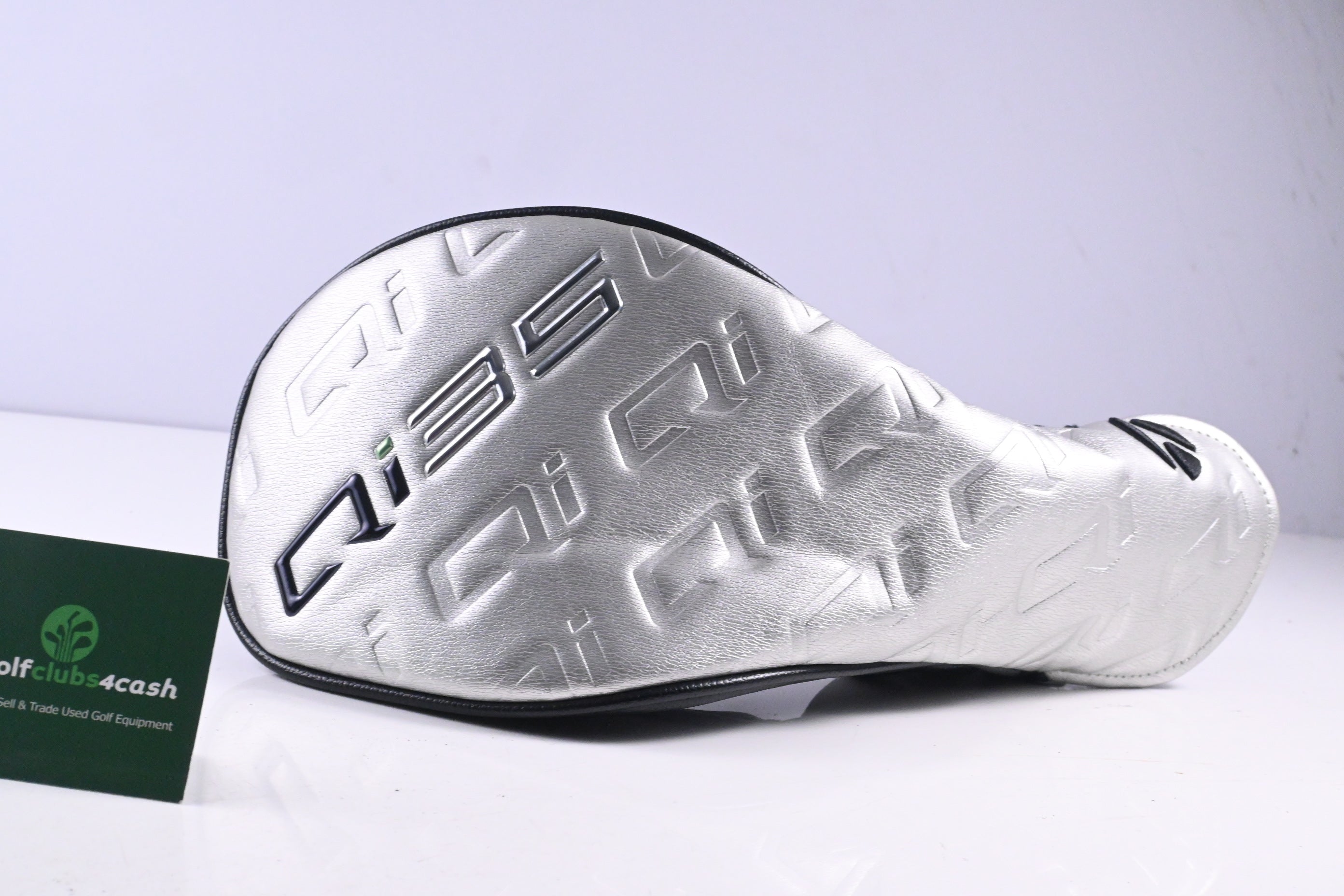 Taylormade Qi35 LS Driver / 9 Degree / X-Flex Diamana T+ 60 Shaft