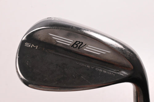 Titleist Vokey SM9 Sand Wedge / 54 Degree / Wedge Flex Titleist Vokey SM9 Shaft