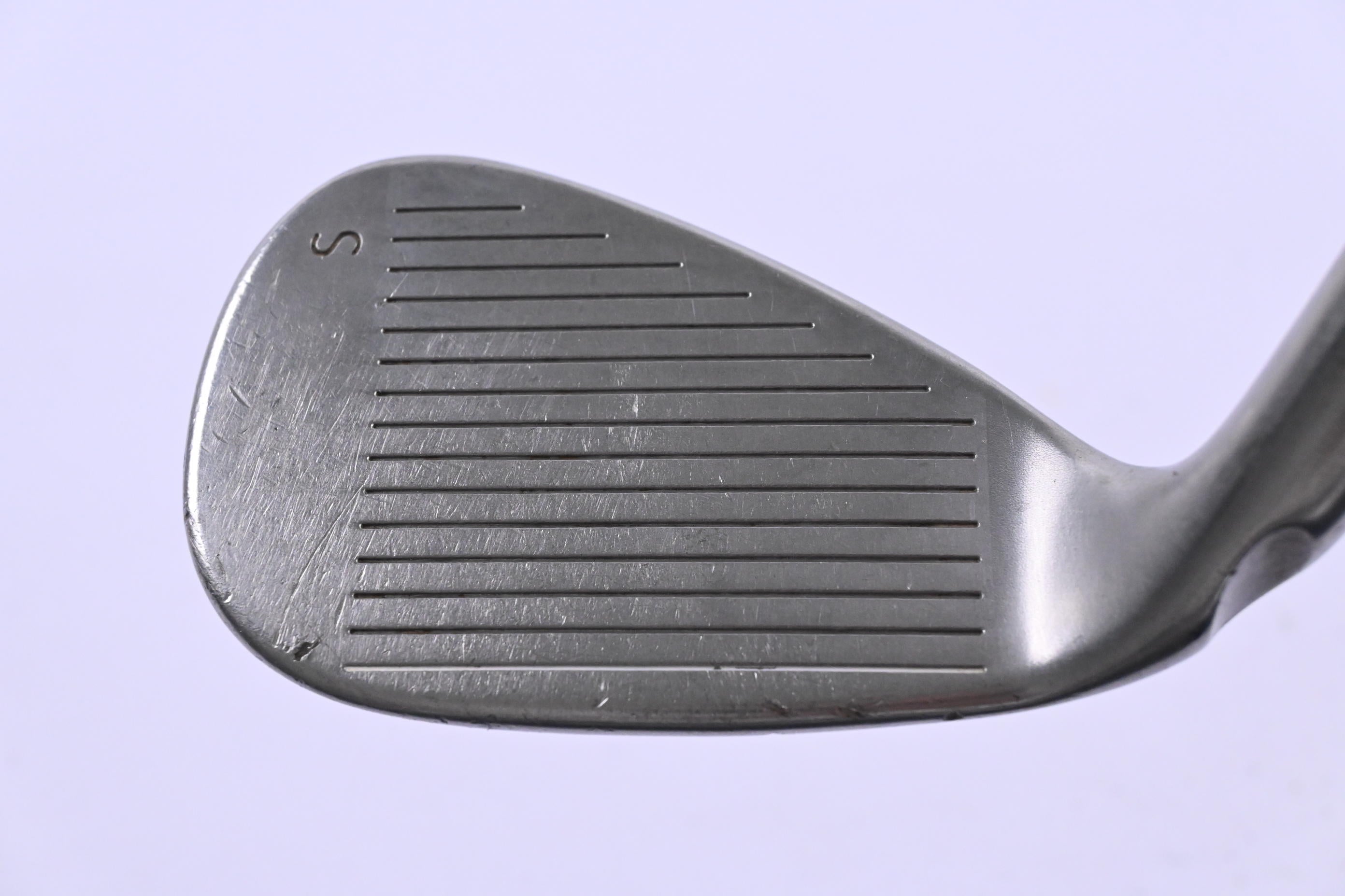 Ping G25 Sand Wedge / 54 Degree / Purple Dot / Regular Flex Ping CFS Shaft