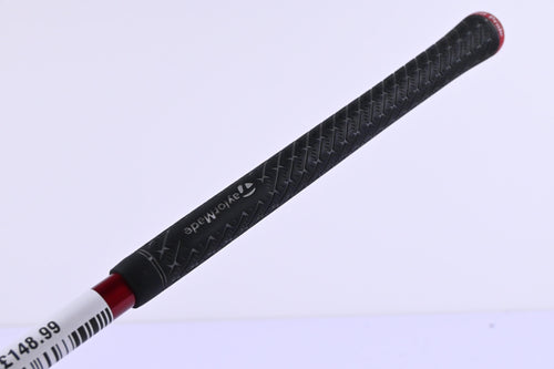 TaylorMade Stealth 2 #3 Wood / 15 Degree / Stiff Flex Fujikura Ventus TR Red 6