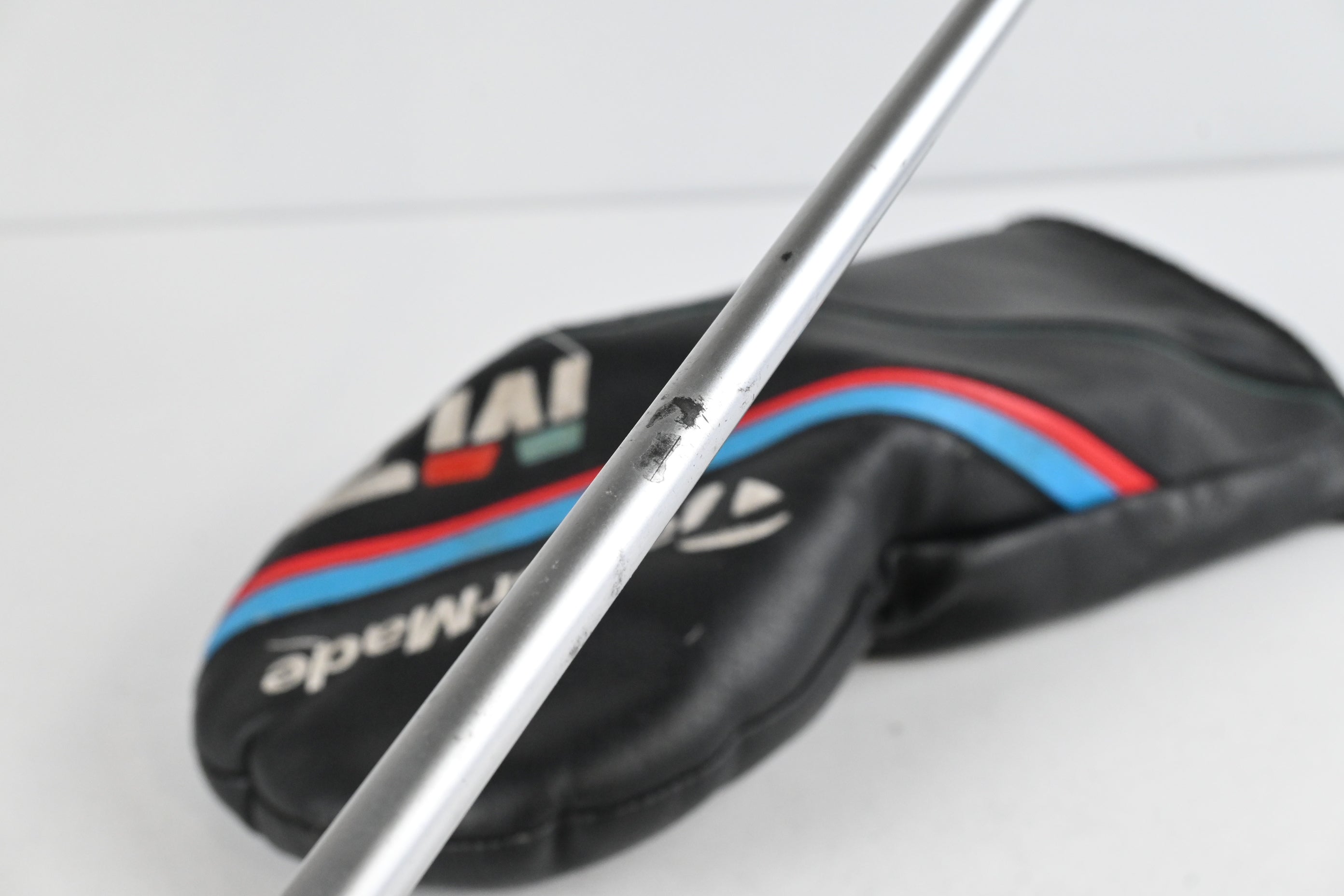Taylormade M3 Driver / 9 Degree / Stiff Flex Tensei CK Blue 60 Shaft
