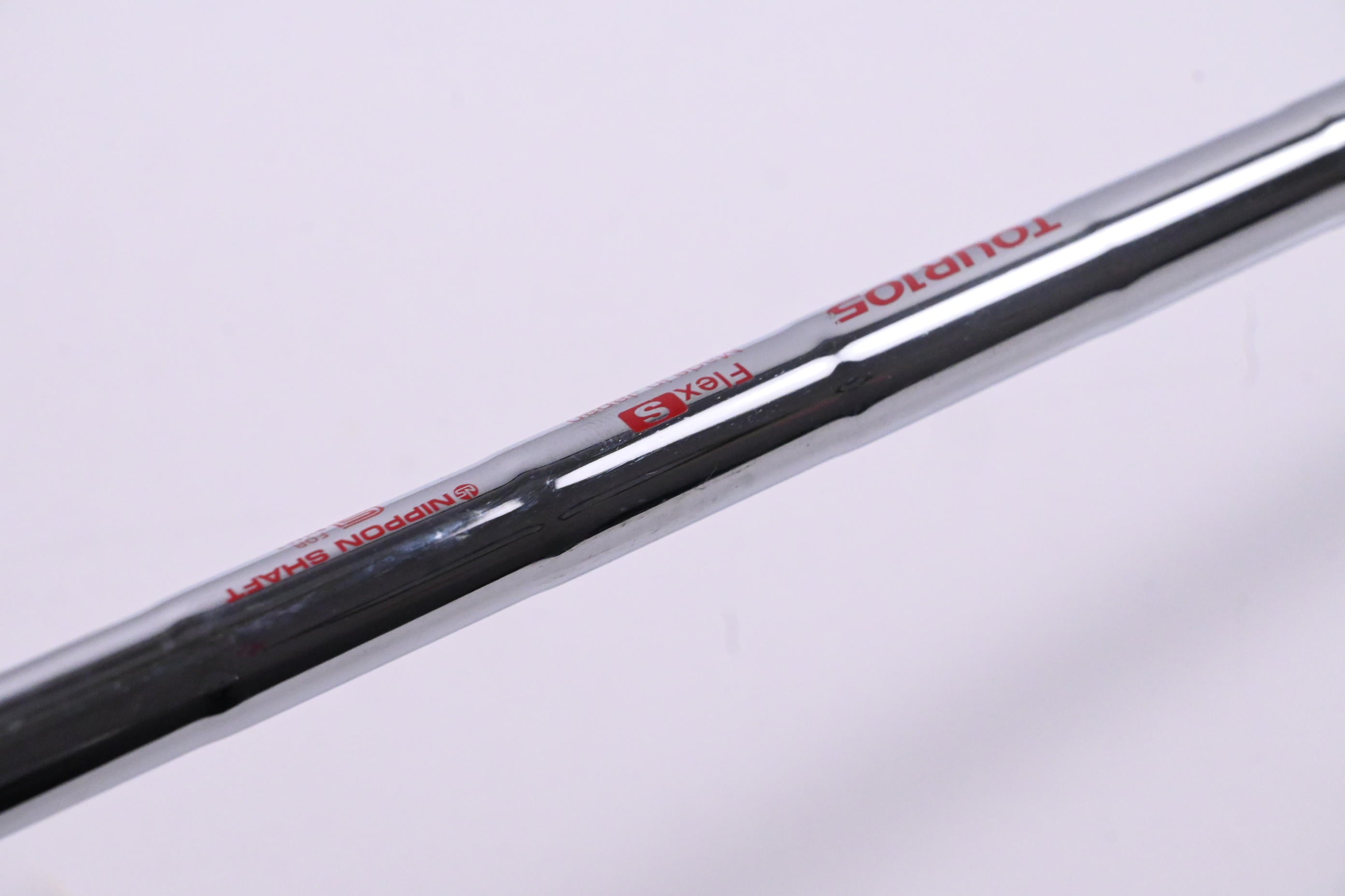 Taylormade P790 2025 #4 Iron / 20 Degree / Stiff Flex NS Pro Modus 3 Tour 105