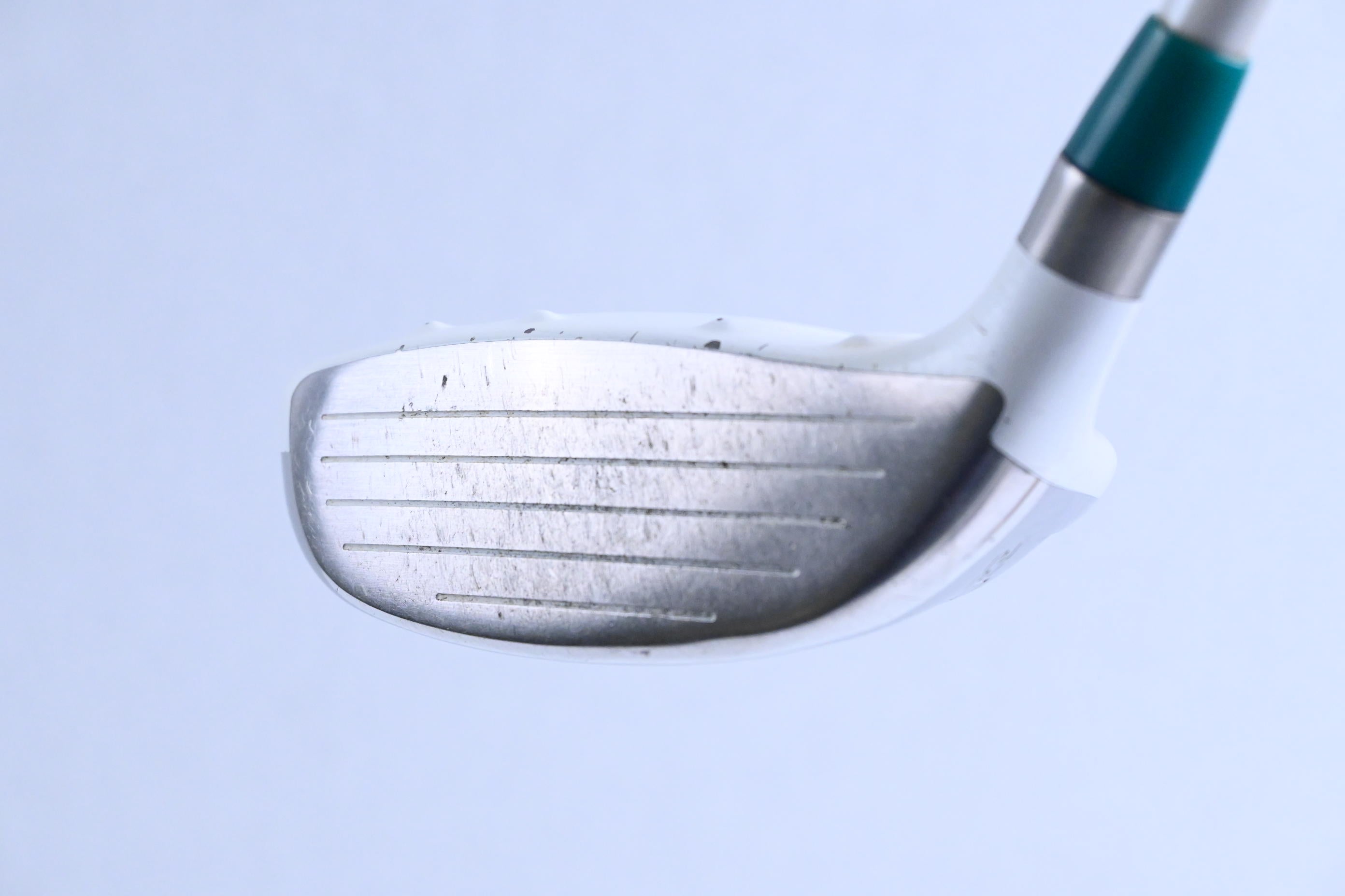 Ping Rhapsody 2015 #5 Wood / 22 Degree / Ladies Flex Ping ULT 220 Lite