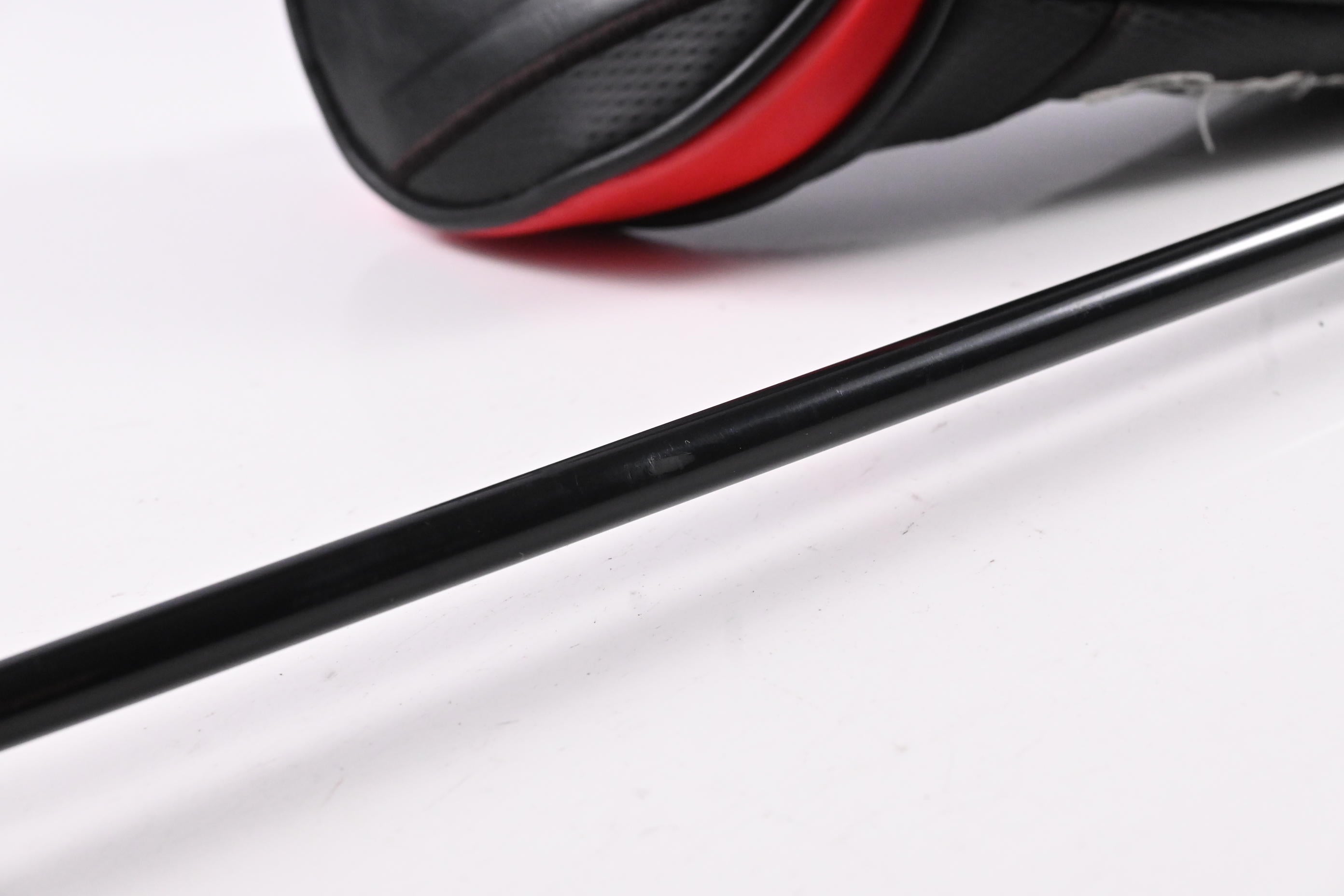 Taylormade Stealth #3 Wood / 15 Degree / Stiff Flex Fujikura Ventus Red 6 Shaft