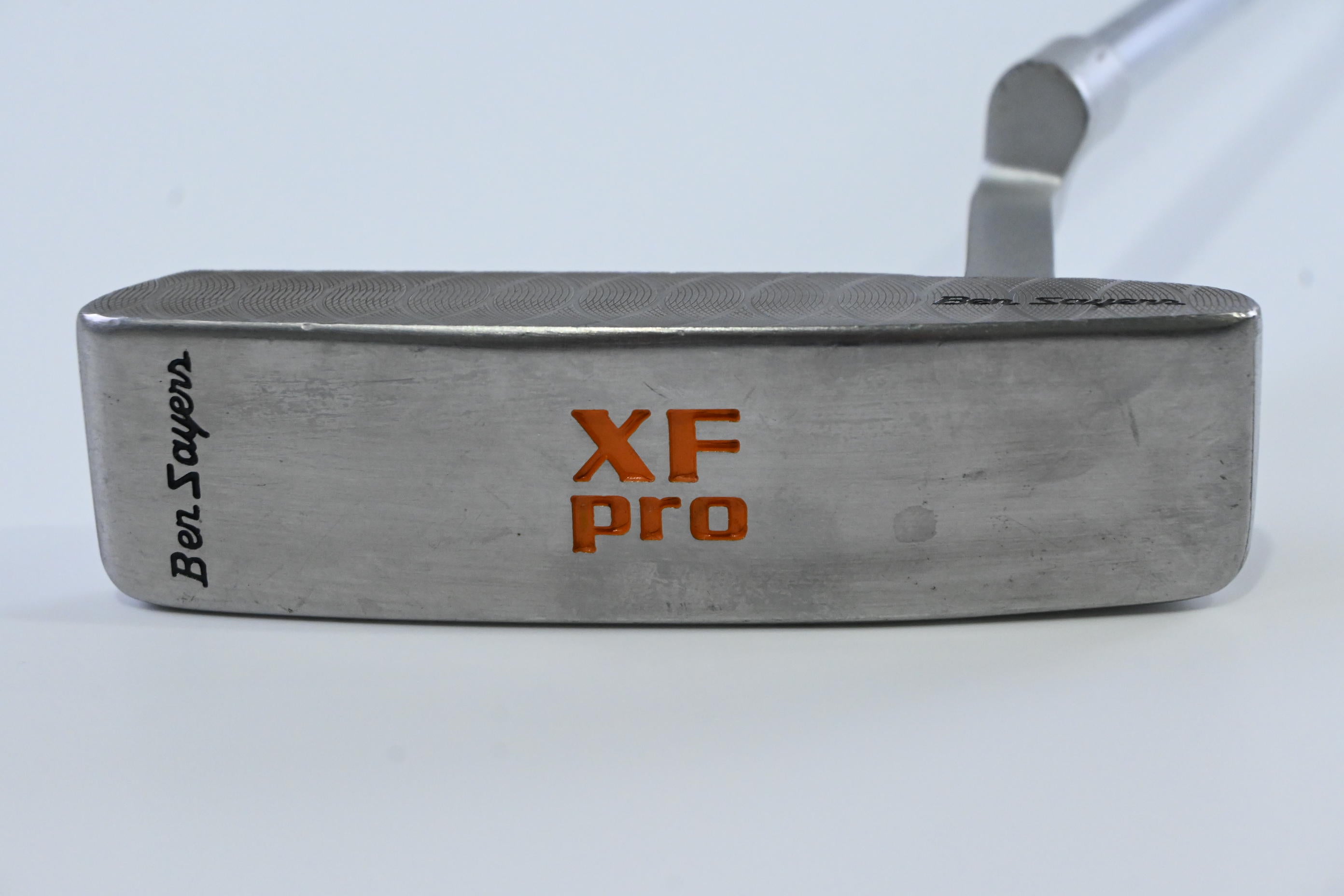 Ben Sayers XF Pro Putter / 35 Inch