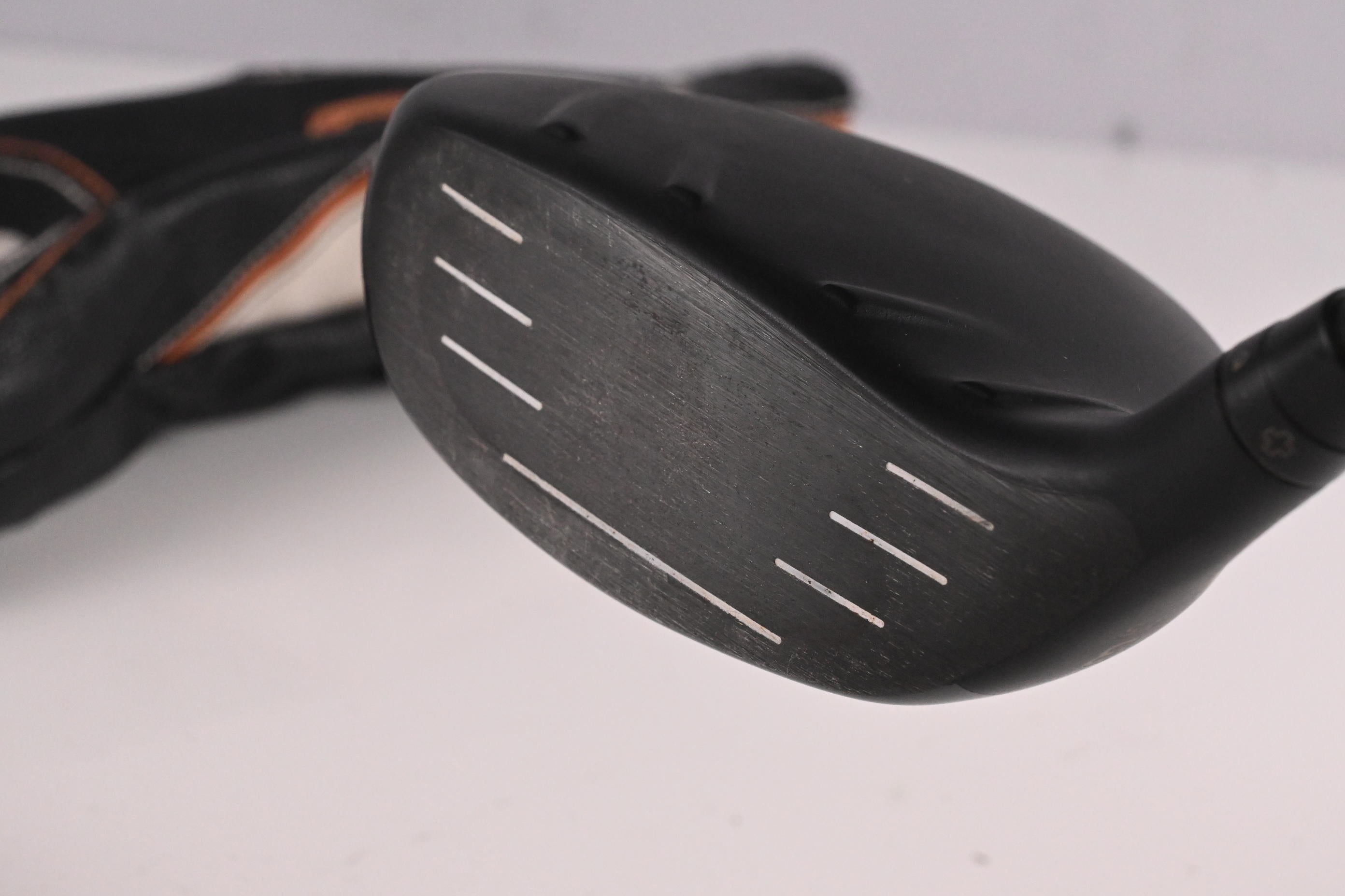 Ping G400 #3 Wood / 14.5 Degree / X-Flex HZRDUS Yellow 76 Shaft