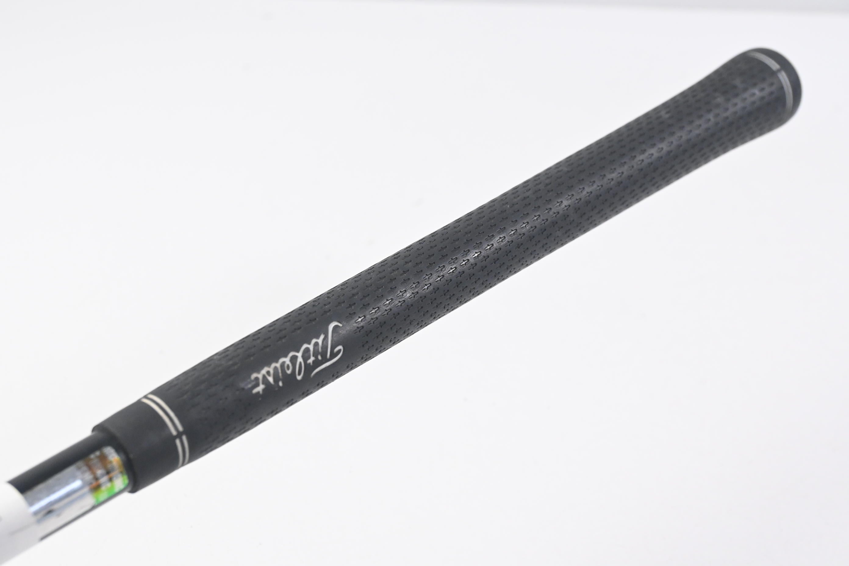 Aldila R.I.P Alpha 60 Driver Shaft / Stiff Flex / Titleist