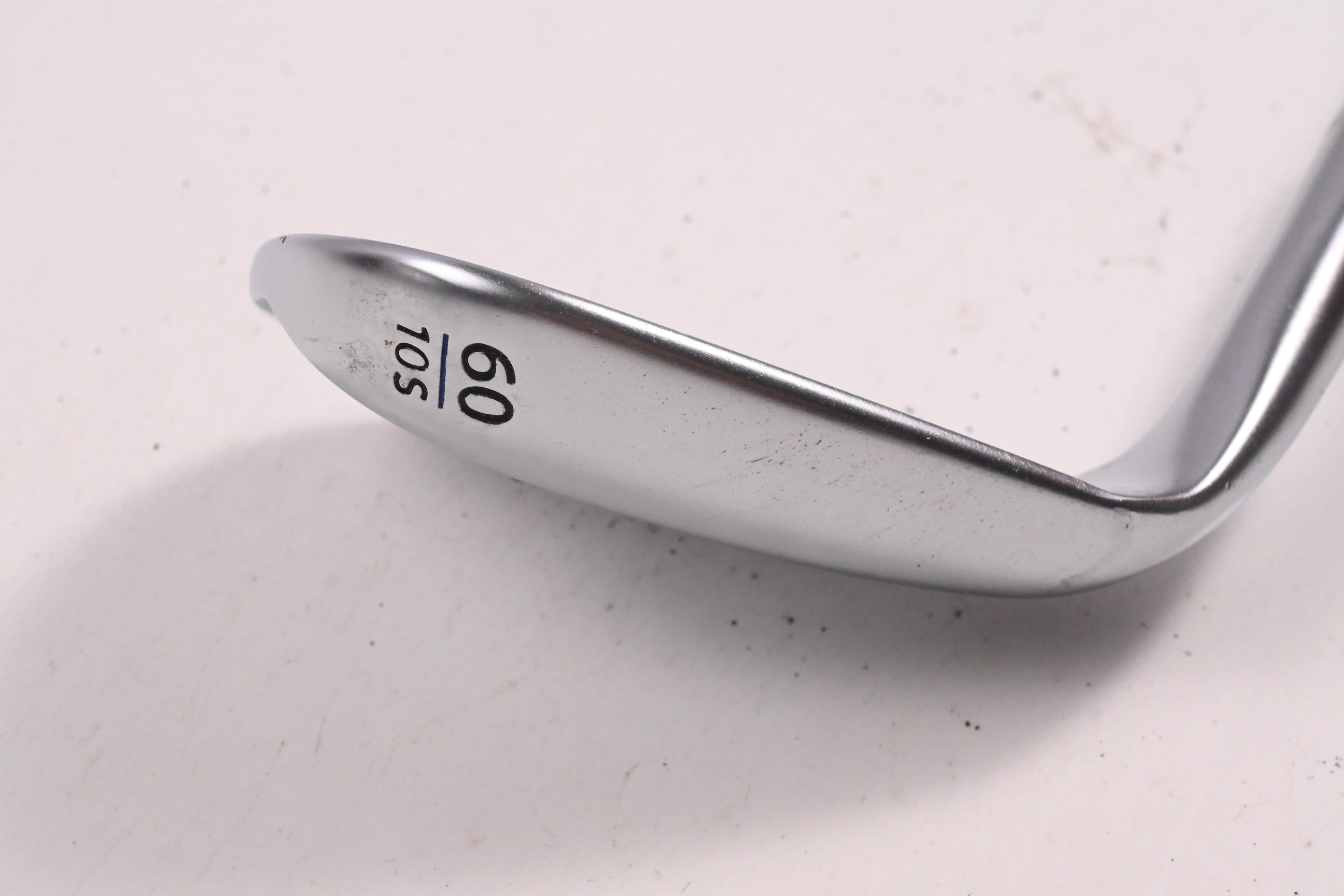 Callaway Jaws MD5 Lob Wedge / 60 Degree / Wedge Flex Dynamic Gold Spinner 115