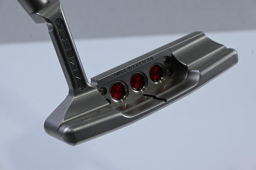Scotty Cameron 2025 Studio Style Putter / 35 Inch