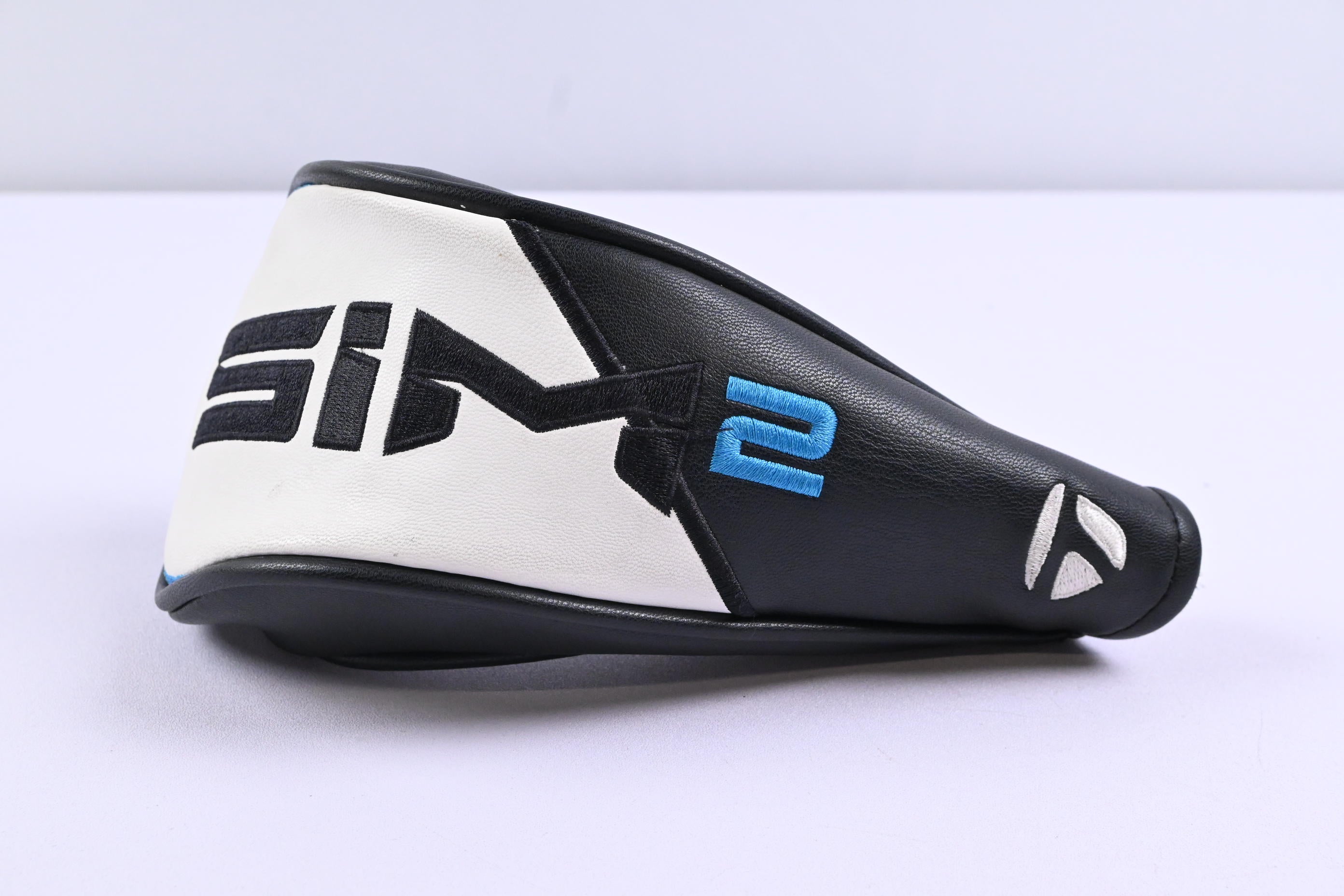 Taylormade SIM2 Max D #3 Wood / 16 Degree / Regular Flex Fujikura Air Speeder 45