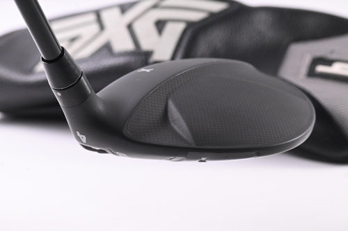 PXG 0211 2022 #4 Wood / 16 Degree / Regular Flex Tensei AV Blue 55 Shaft