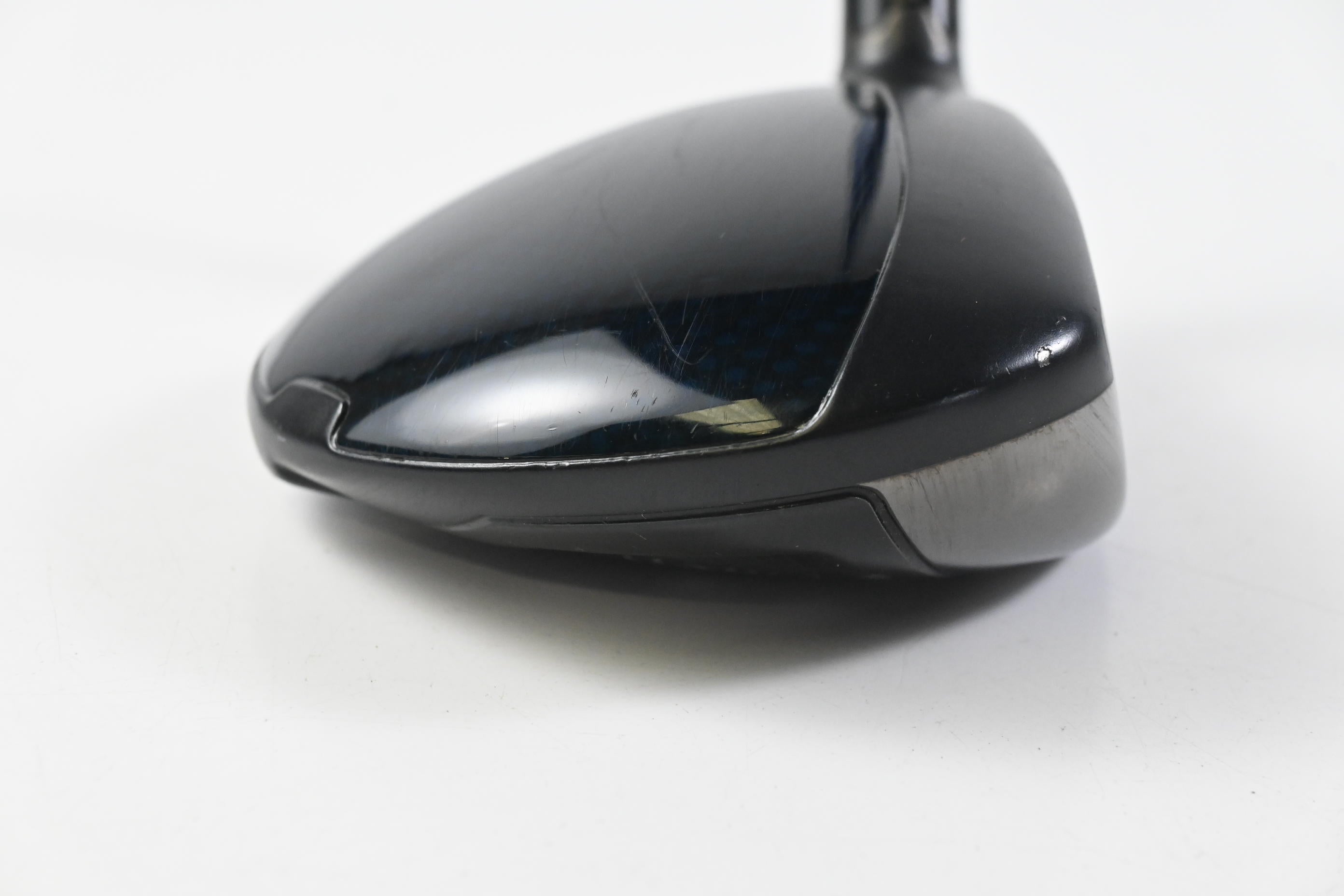 Callaway Paradym Triple Diamond #3 Wood / 13.5 Degree / Stiff Flex Ventus TR