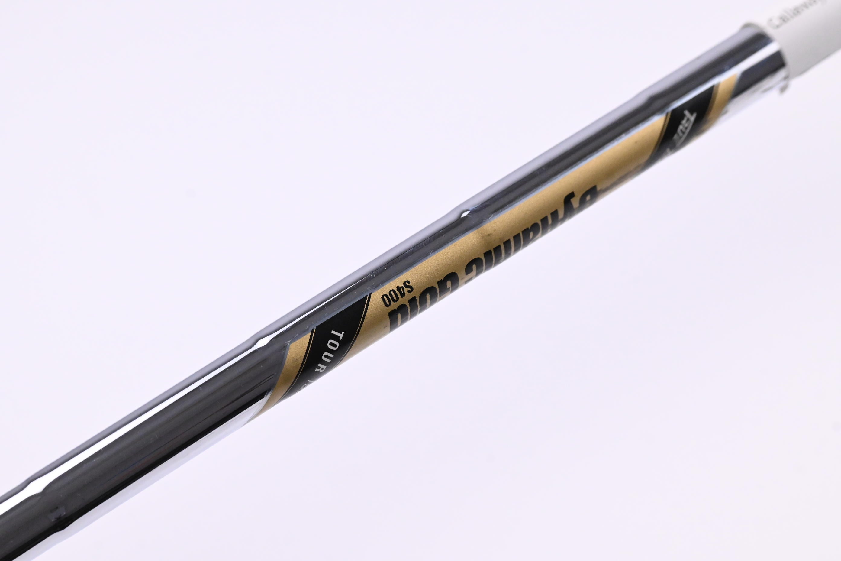 Tour Issue Callaway Opus Pitching Wedge / 48 Degree / Stiff Flex Dyn Gold S400