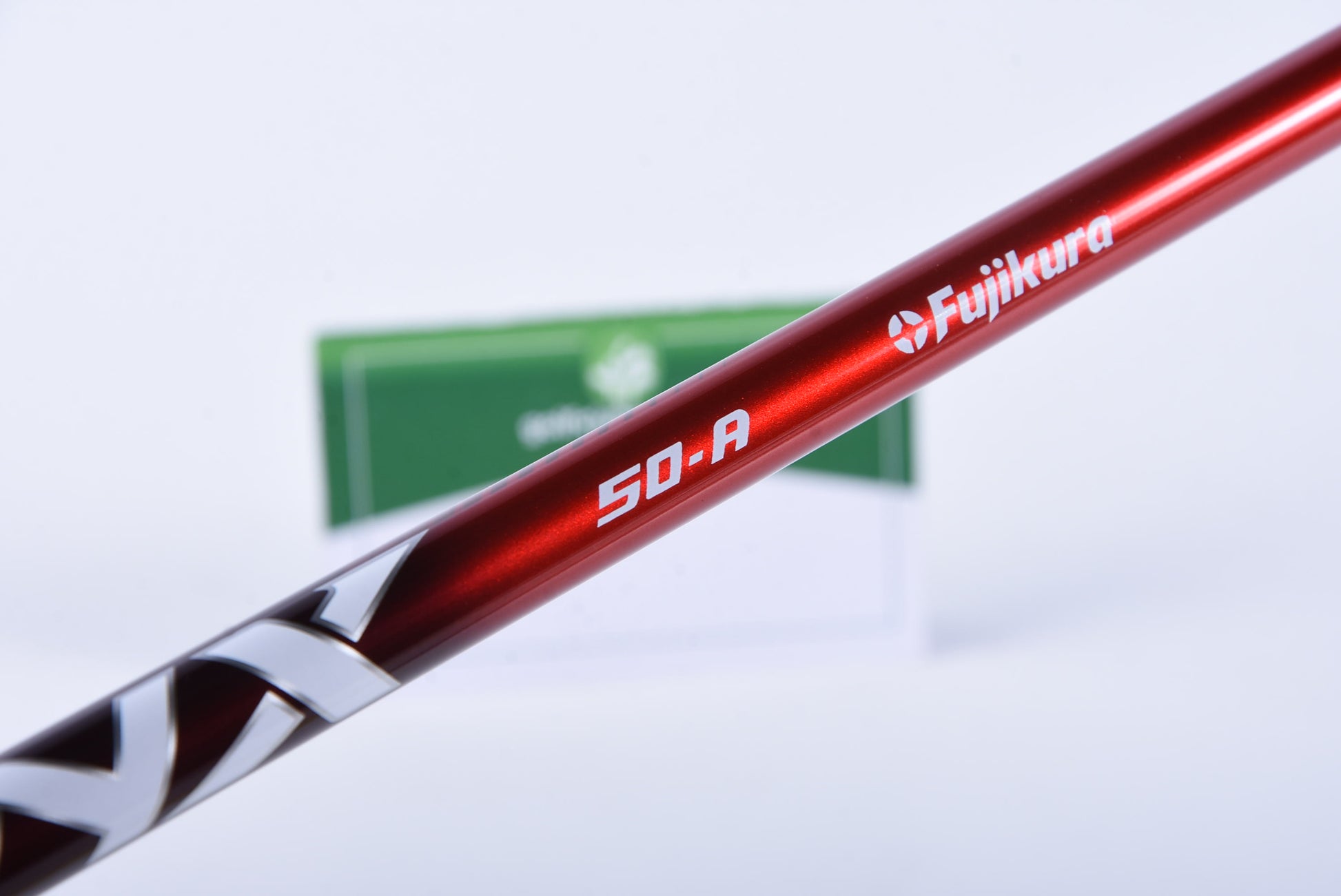 Fujikura Speeder NX 50 Driver Shaft / Senior Flex / Uncut / .335 Tip