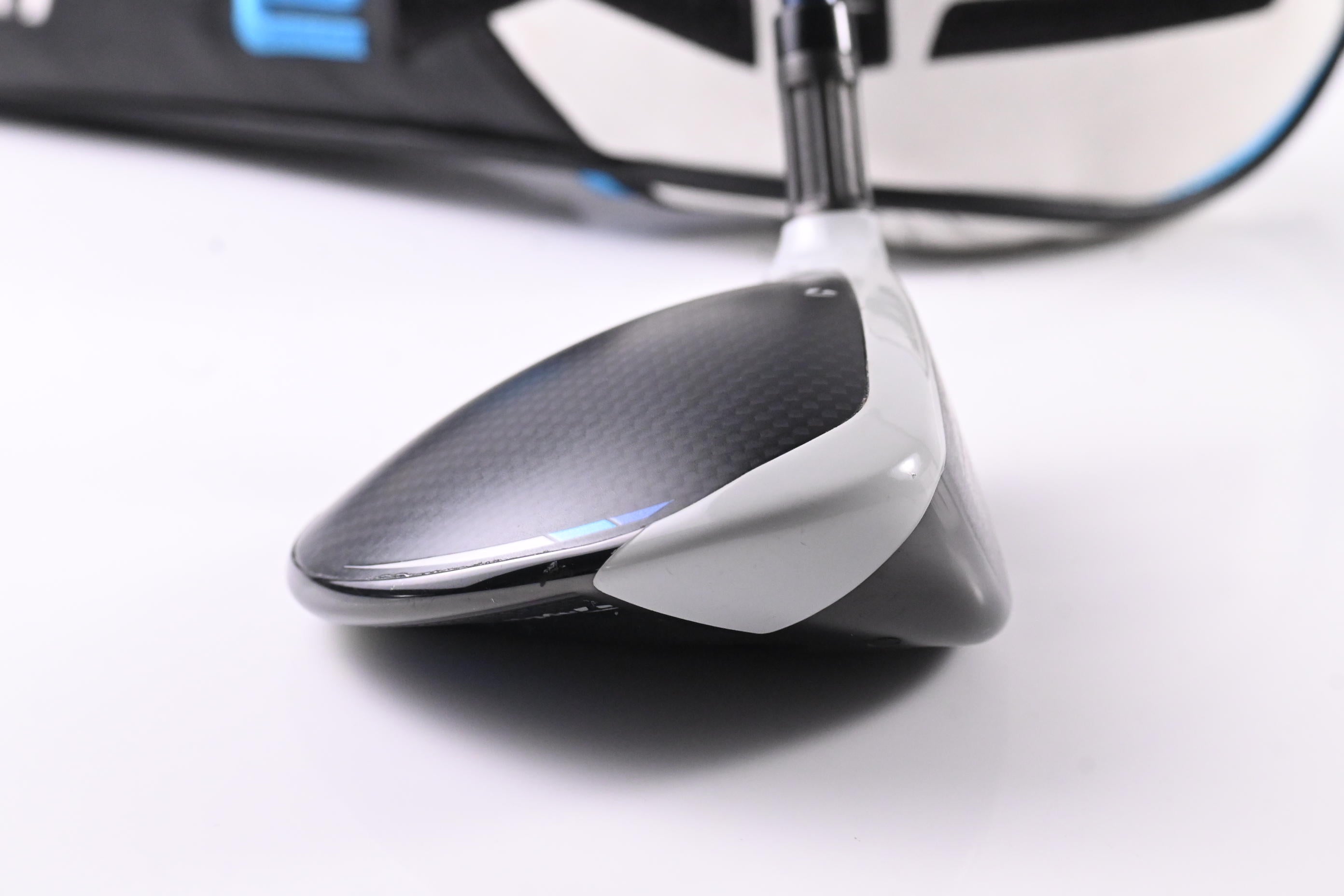 Taylormade SIM2 Max #3 Wood / 15 Degree / Regular Flex Ventus Blue 5 Shaft