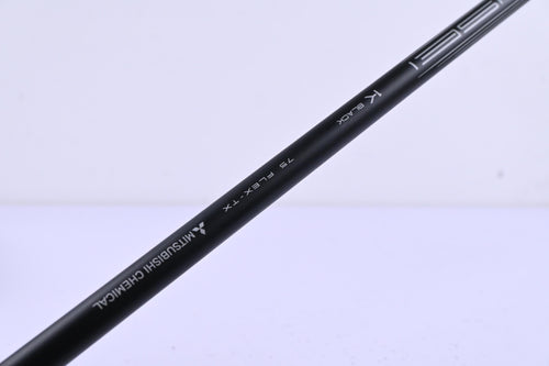 Titleist GT4 Driver / 9 Degree / TX-Flex Tensei 1K Black 75 Shaft