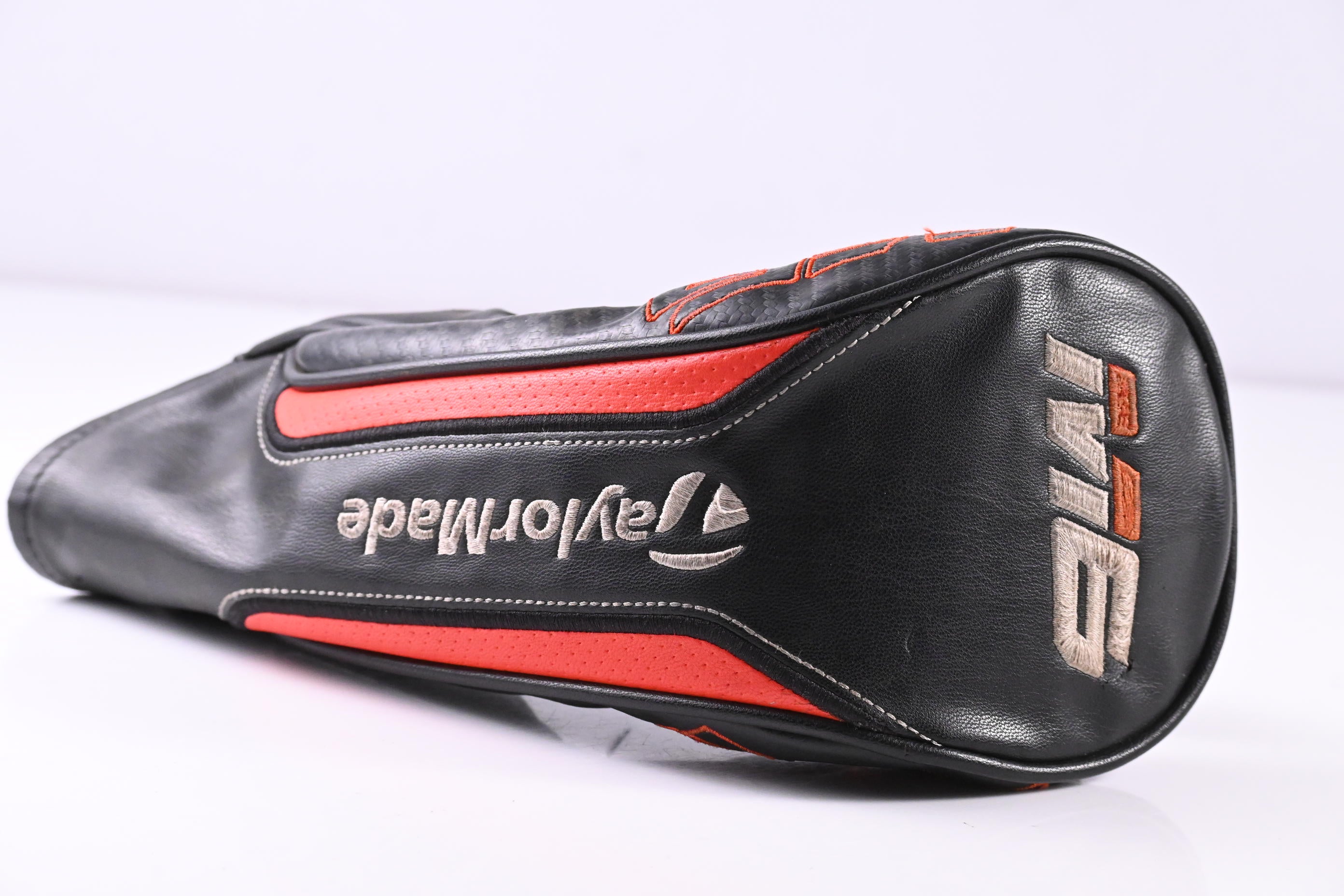Taylormade M6 #3 Wood / 15 Degree / Regular Flex Fujikura Atmos Orange 5