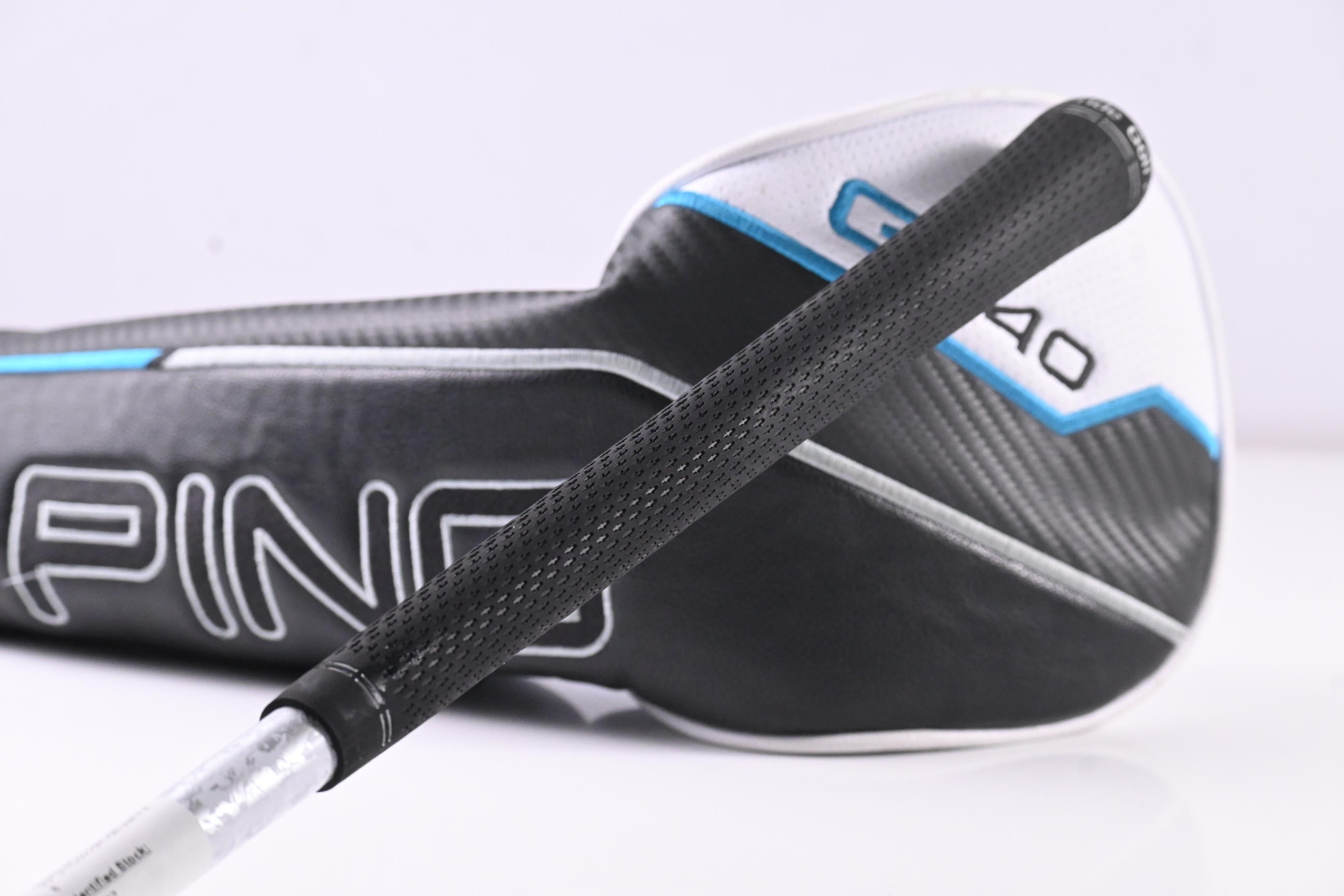Ping G440 SFT Driver / 10.5 Degree / Regular Flex Project X Denali Red 60 Shaft
