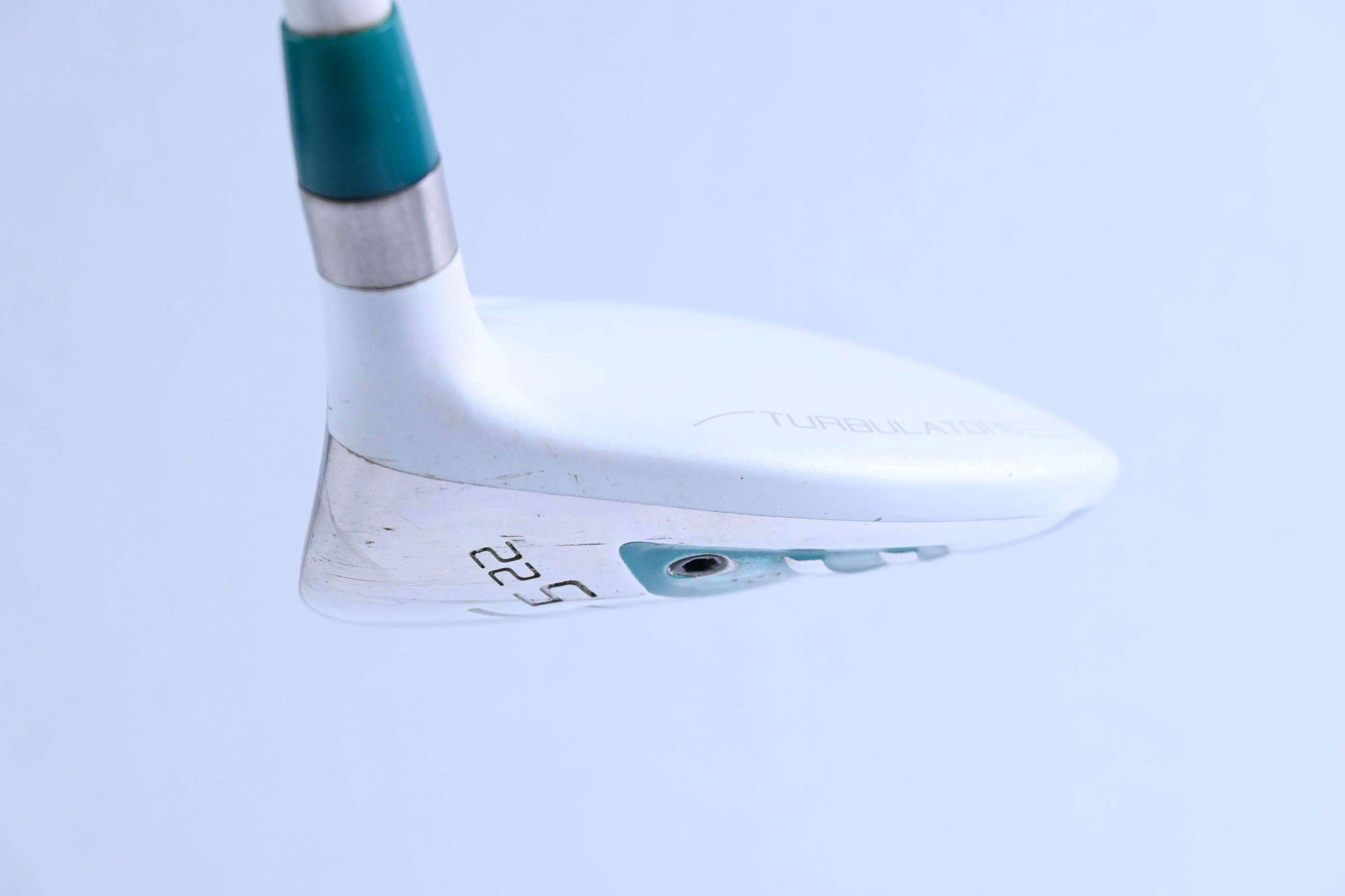 Ping Rhapsody 2015 #5 Wood / 22 Degree / Ladies Flex Ping ULT 220 Lite