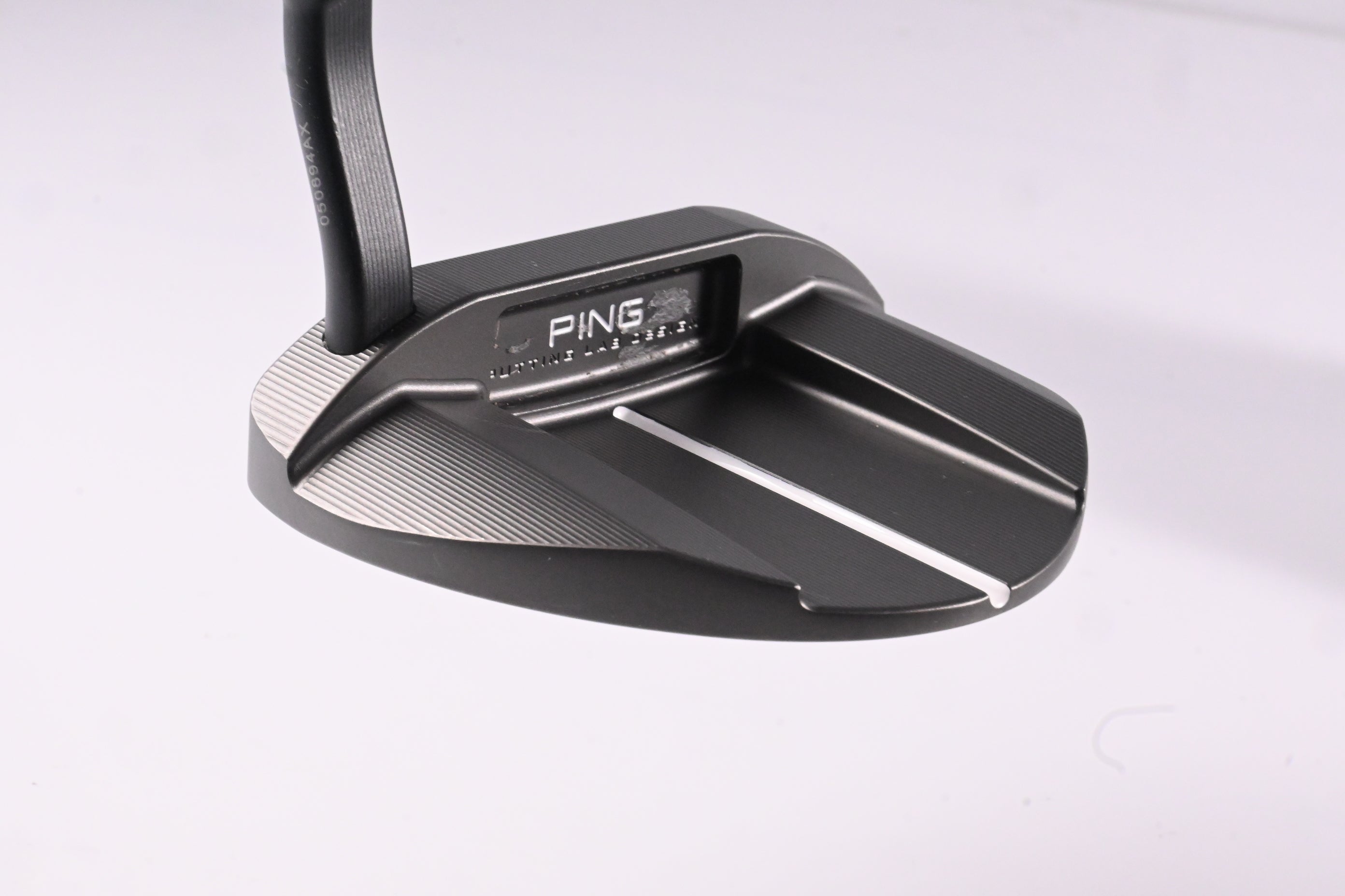 Ping PLD Milled 2024 Oslo 3 Putter / 38 Inch