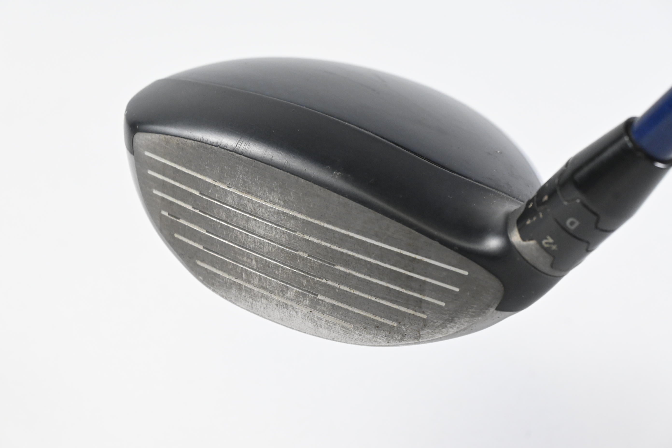 Callaway Paradym Triple Diamond #3 Wood / 13.5 Degree / Stiff Flex Ventus TR