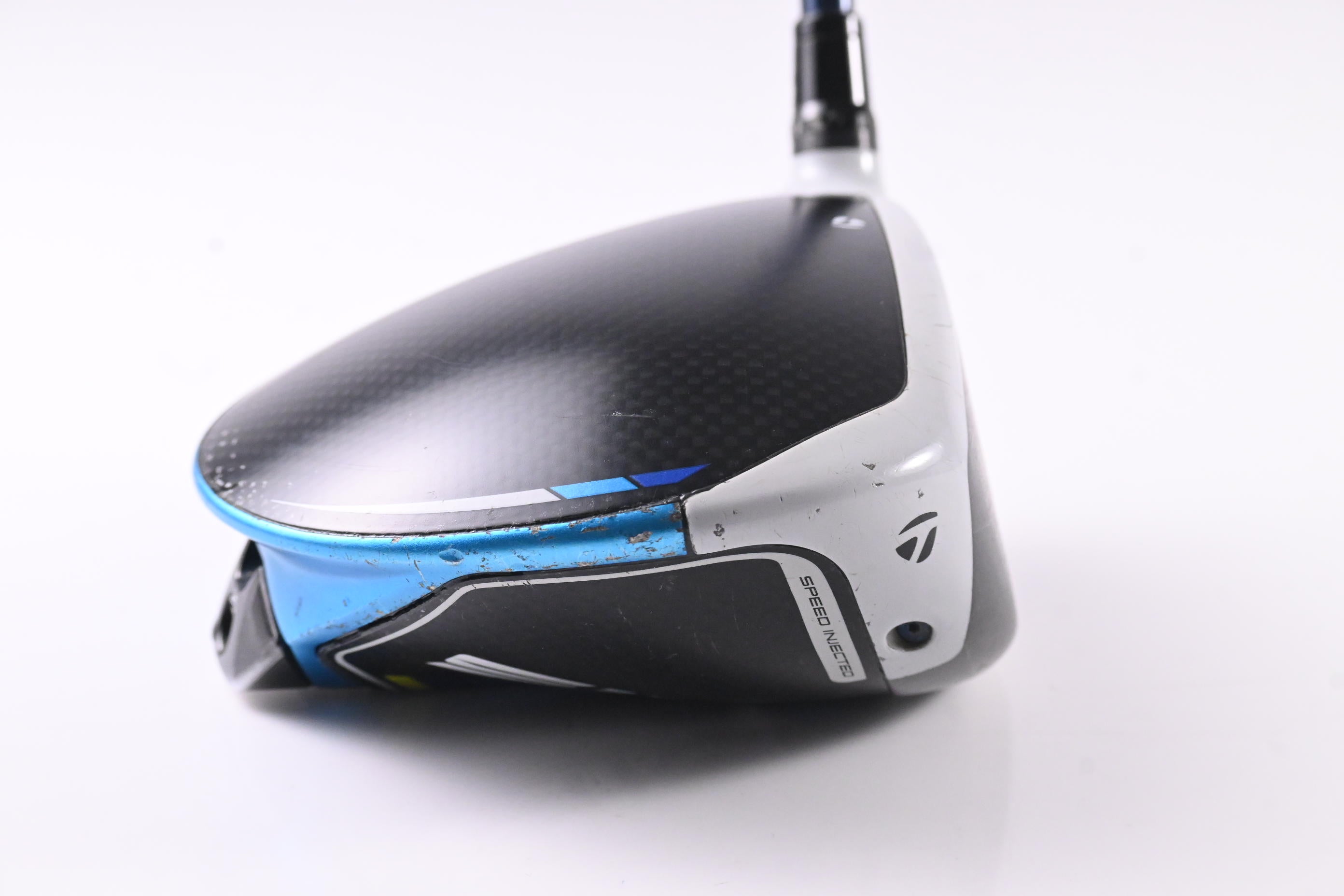 Taylormade SIM2 Max Driver / 10.5 Degree / Stiff Flex Fujikura Ventus Blue 5