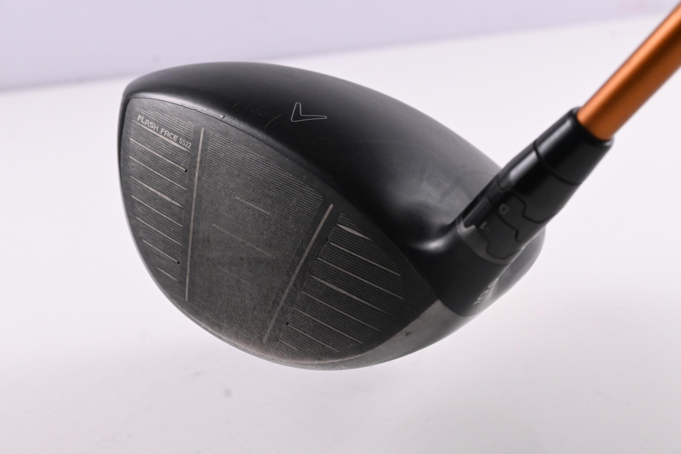 Callaway Rogue ST MAX Driver / 10.5 Degree / Regular Flex Aldila Rogue Elite 65