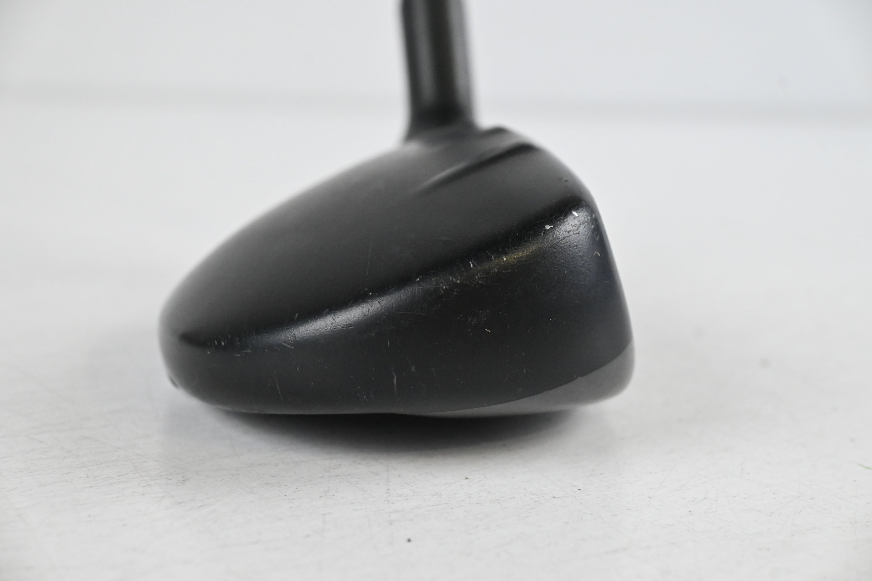 Ping G400 #3 Hybrid / 19 Degree / Stiff Flex Ping Alta CB 70 Shaft