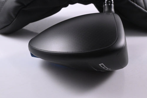 Cobra DS-Adapt X Driver / 9 Degree / Regular Flex Denali Blue 60 Shaft