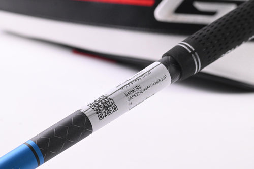 Titleist GT2 #5 Wood / 18 Degree / Regular Flex Tensei 1K Blue 65 Shaft
