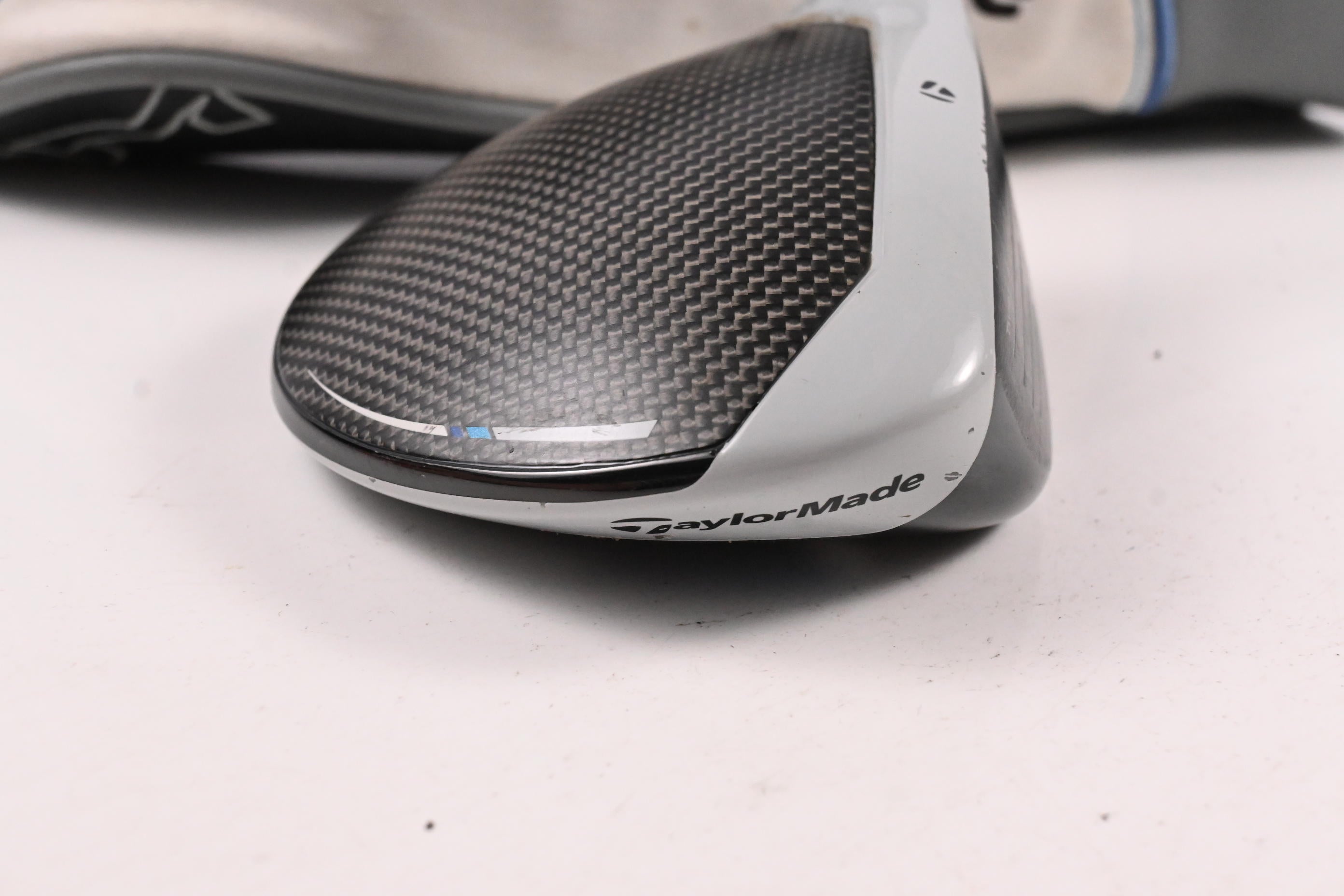 Taylormade SIM Max #3 Wood / 14 Degree / Stiff Flex Ventus Blue 6 Shaft