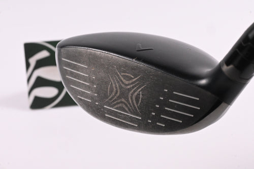 Callaway Great Big Bertha 2016 #3 Wood / 15 Degree / Stiff Flex Rogue Silver 110