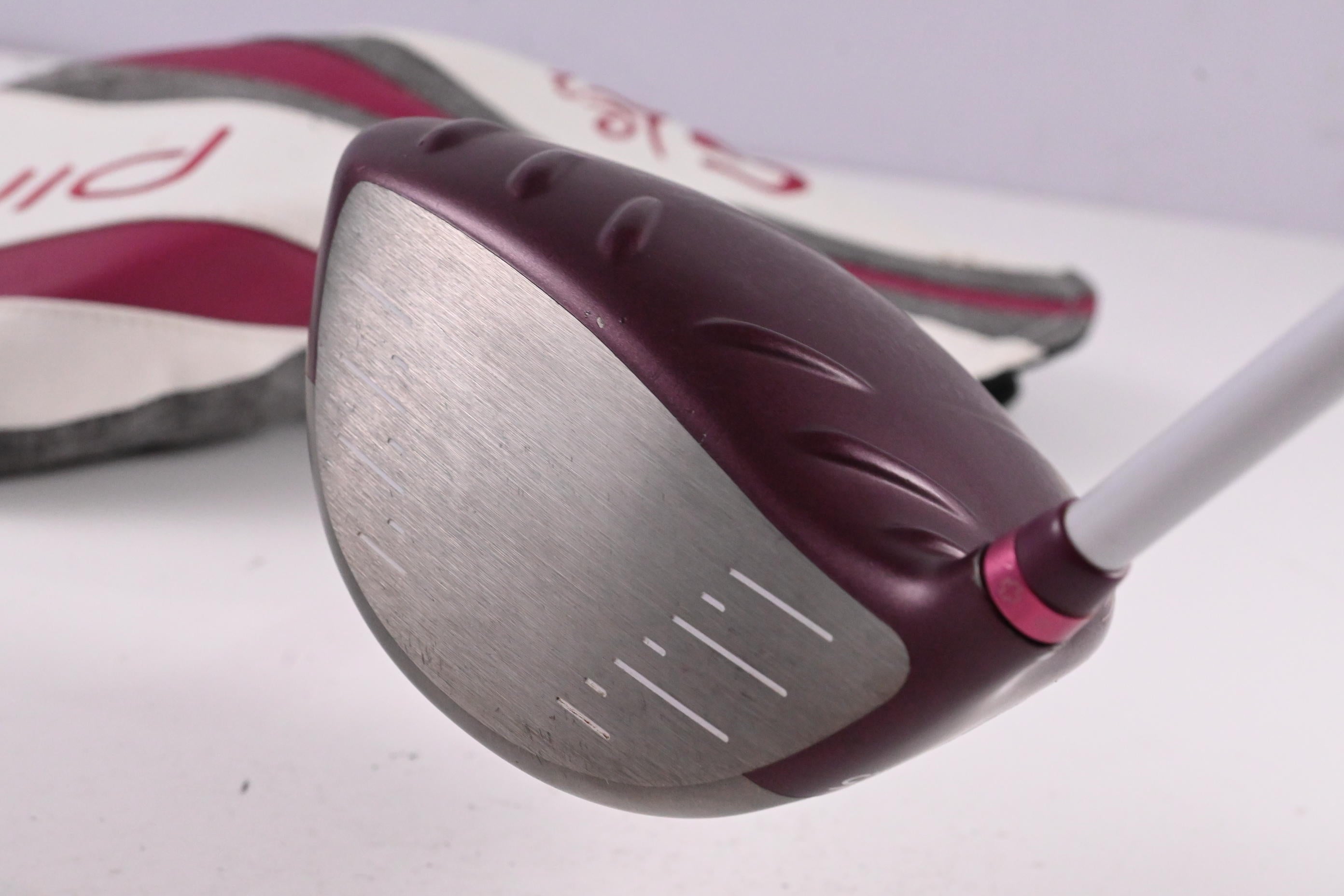 Ladies Ping G Le2 Driver / 11.5 Degree / Ladies Flex Ping ULT 240 Shaft