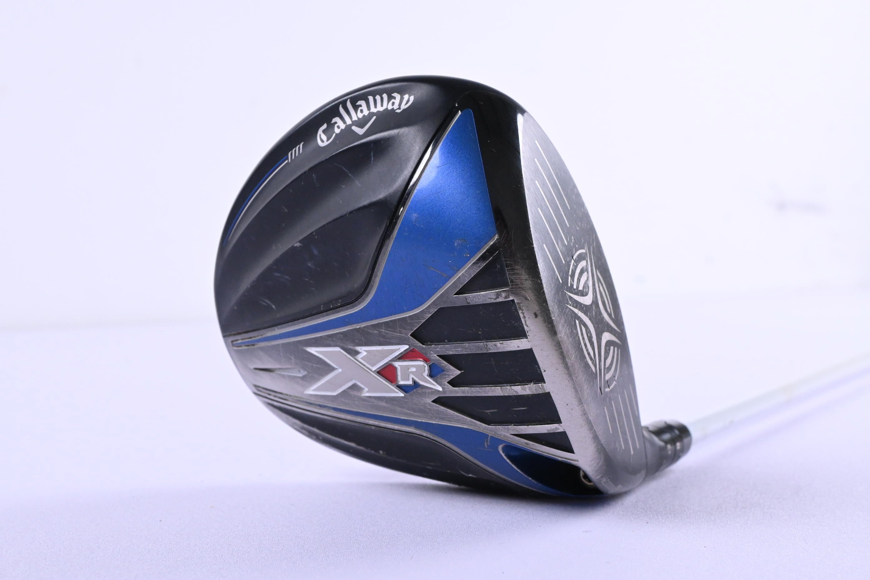 Callaway XR16 Driver / 9 Degree / Stiff Flex Fujikura Air Speeder 45 Shaft
