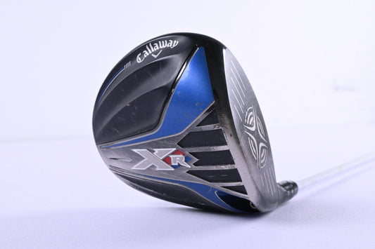 Callaway XR16 Driver / 9 Degree / Stiff Flex Fujikura Air Speeder 45 Shaft