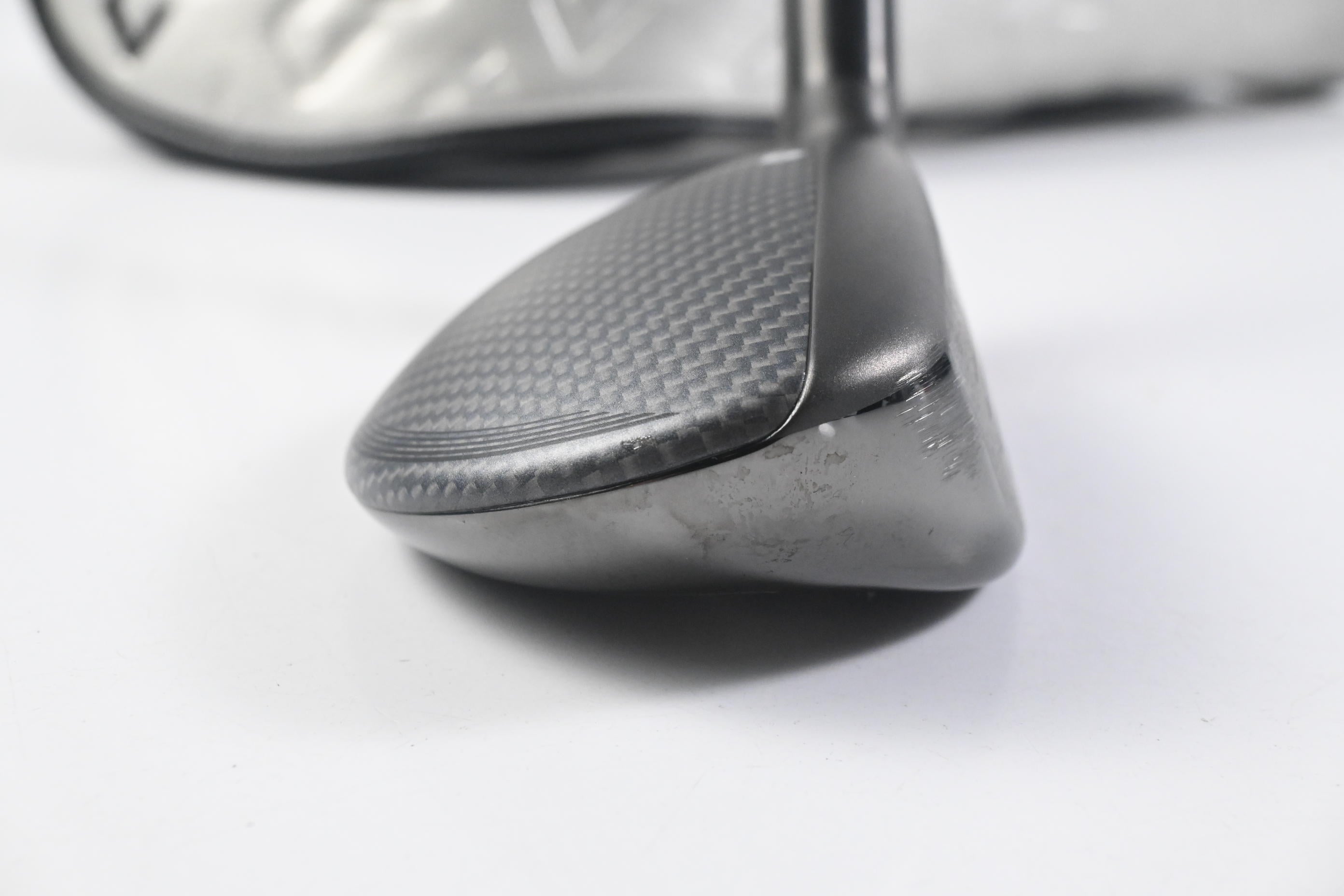 Taylormade Qi35 #2 Hybrid / 17 Degree / Regular Flex LA Golf A Series 65 Shaft