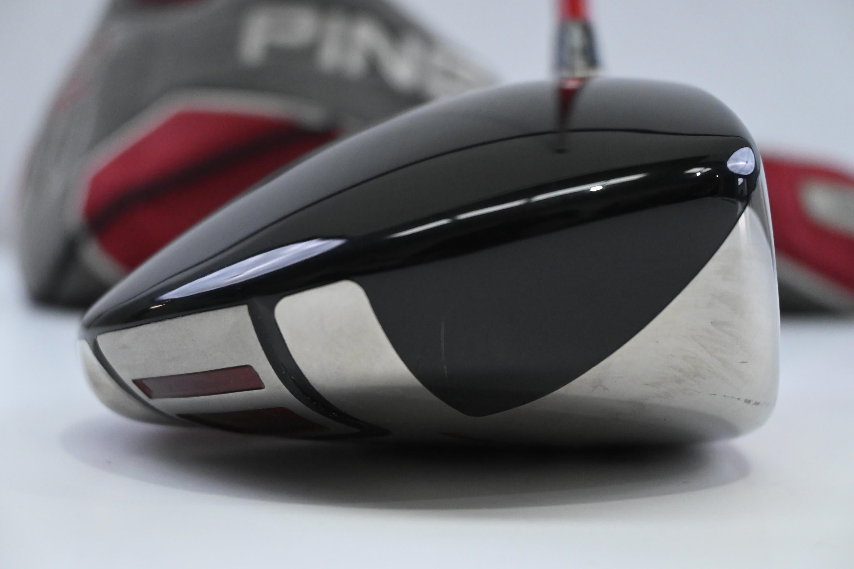 Ping G15 Driver / 9 Degree / Stiff Flex Ping TFC 149 Shaft