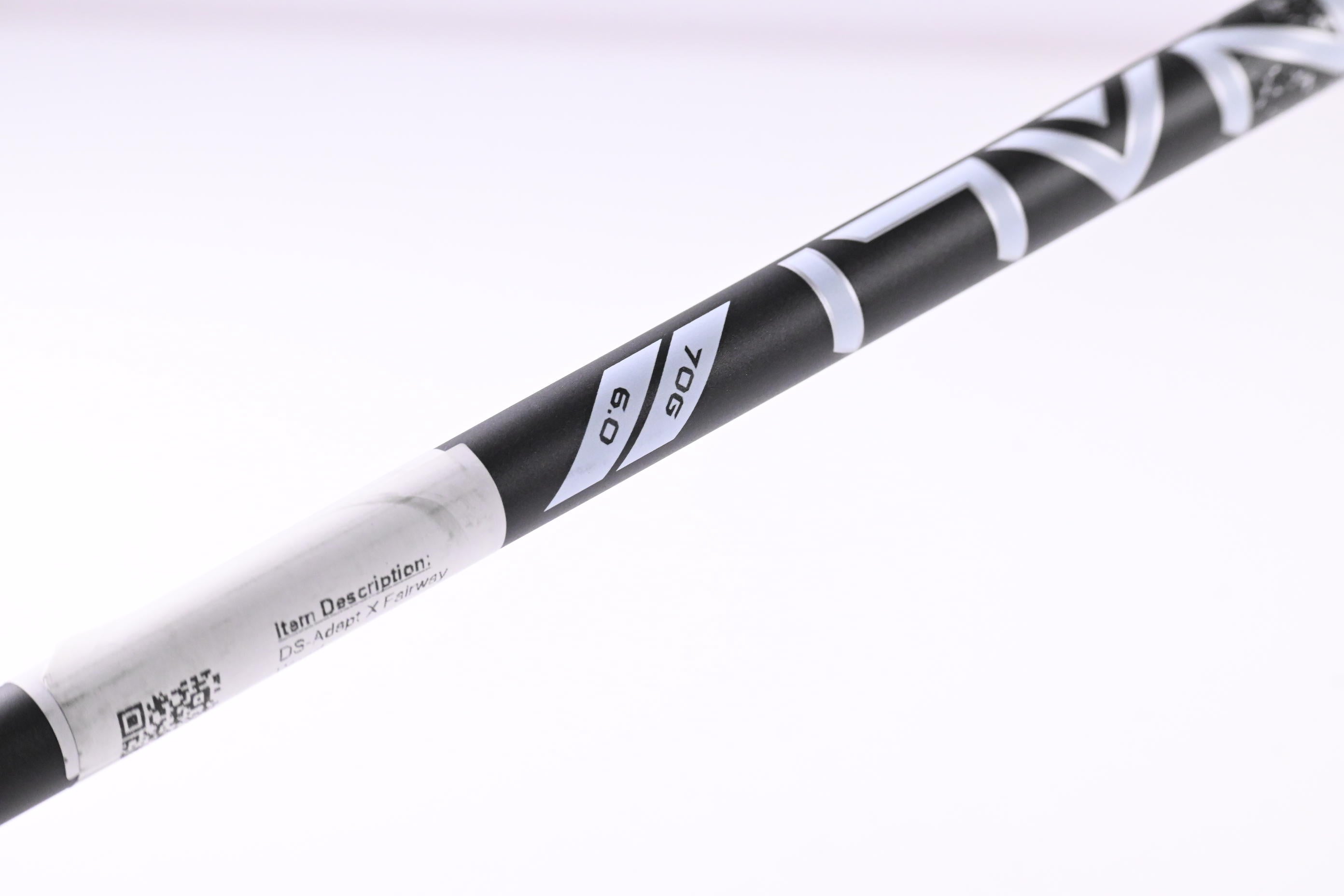 Cobra DS-Adapt X #3 Wood / 16.5 Degree / Stiff Flex Denali Frost Black 70 Shaft