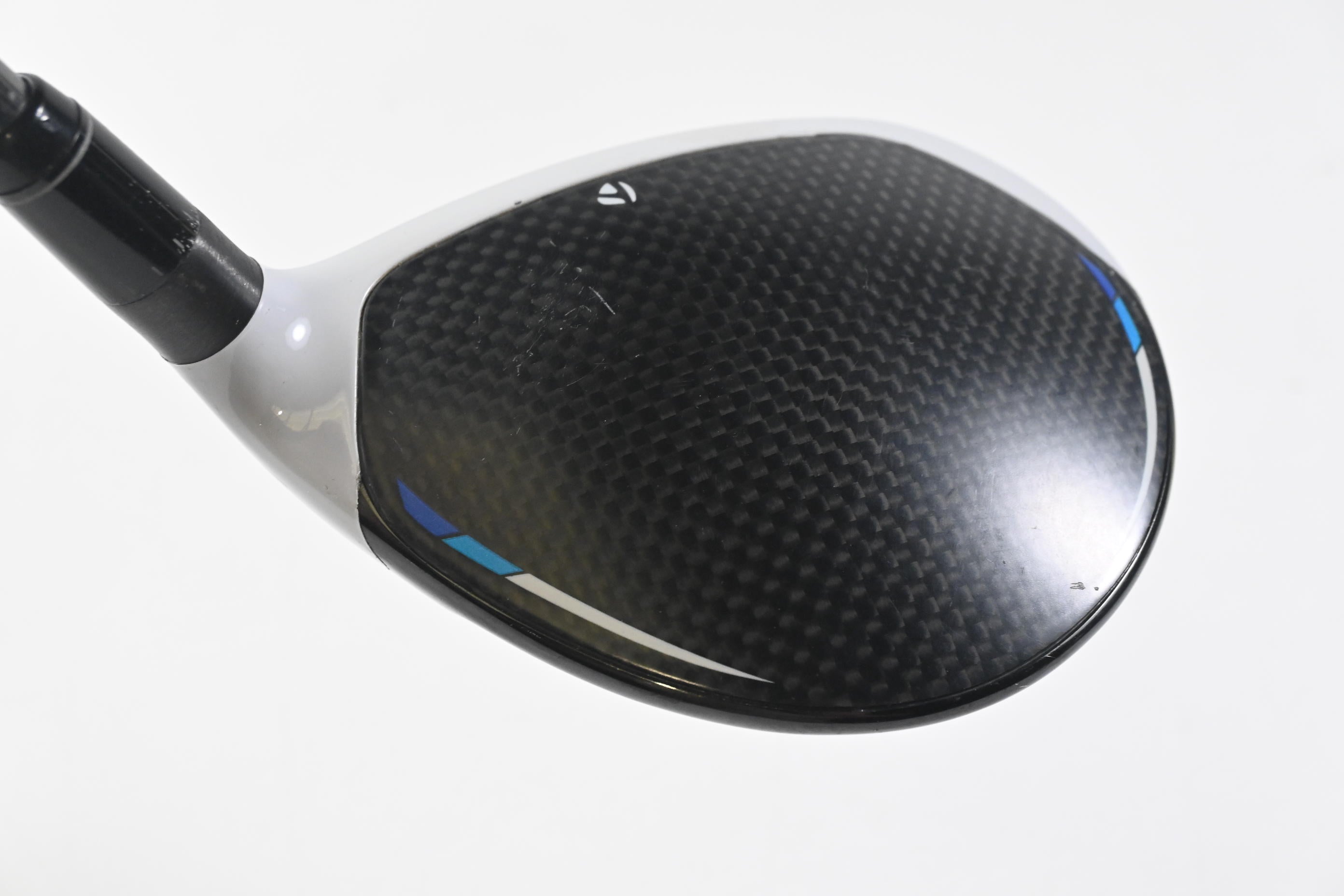 Taylormade SIM2 Ti Rocket #3 Wood / 13.5 Degree / X-Flex Diamana Kai'li Blue 80