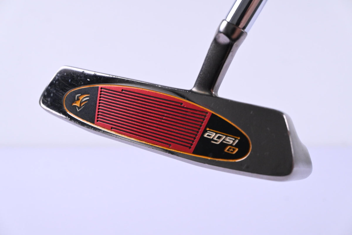 Taylormade Rossa Classic Lambeau Putter / 34 Inch