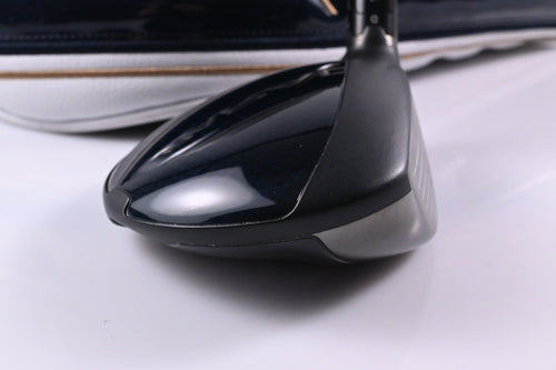 Callaway Paradym Triple Diamond #3 Wood / 15 Degree / Stiff Flex Denali Charcoal